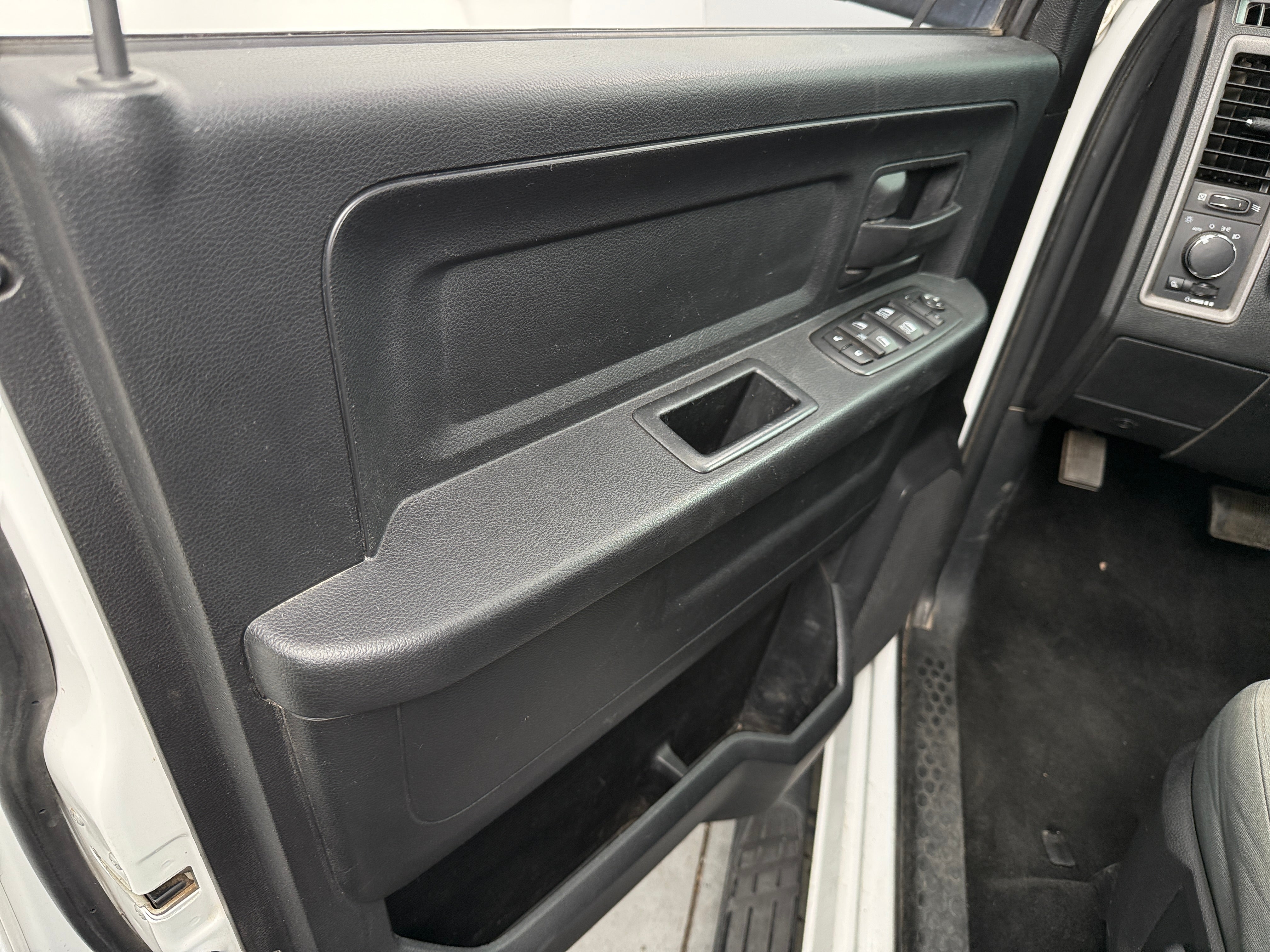 2016 RAM Ram 2500 Pickup