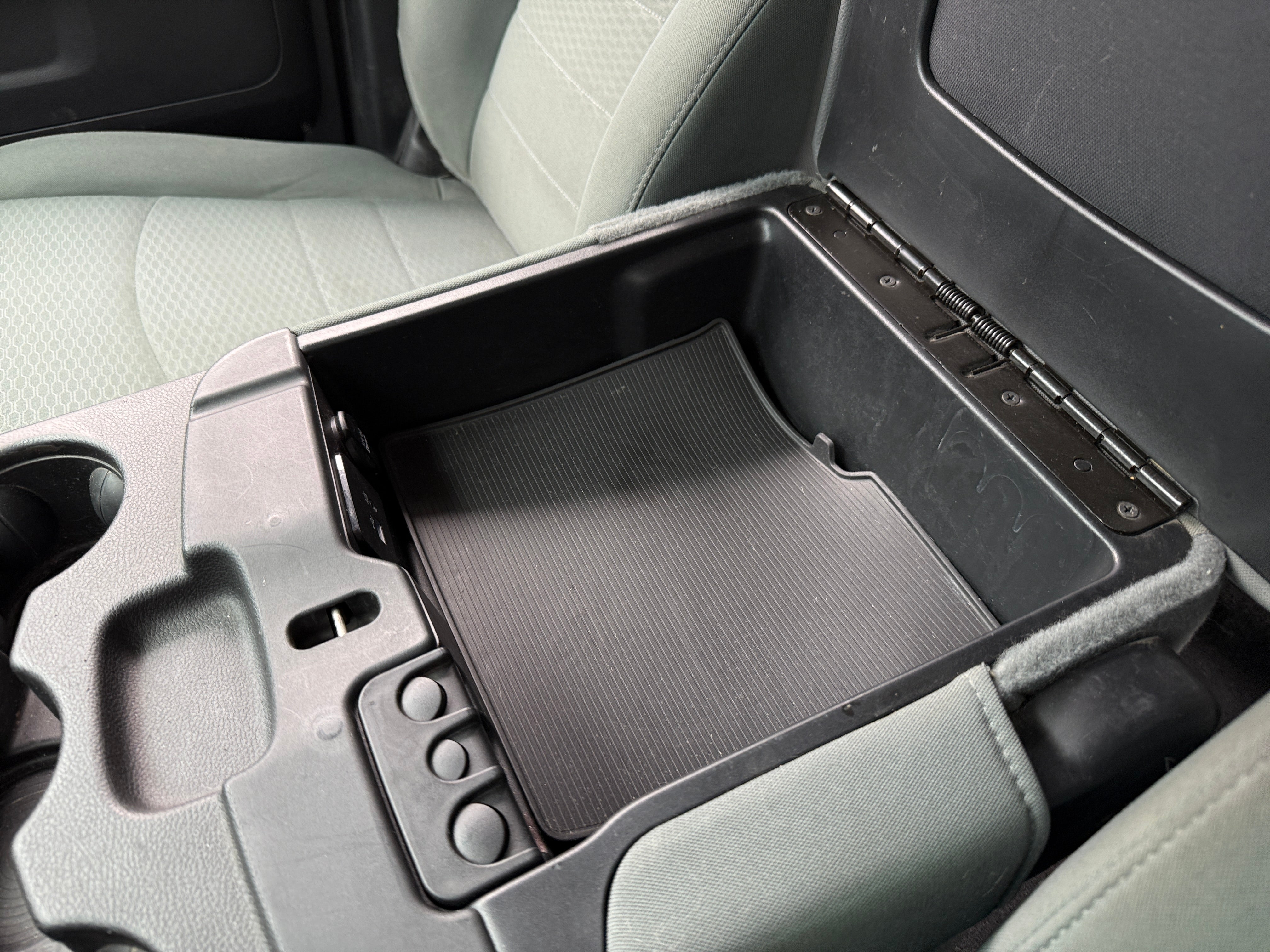 2016 RAM Ram 2500 Pickup Tradesman - Photo 13