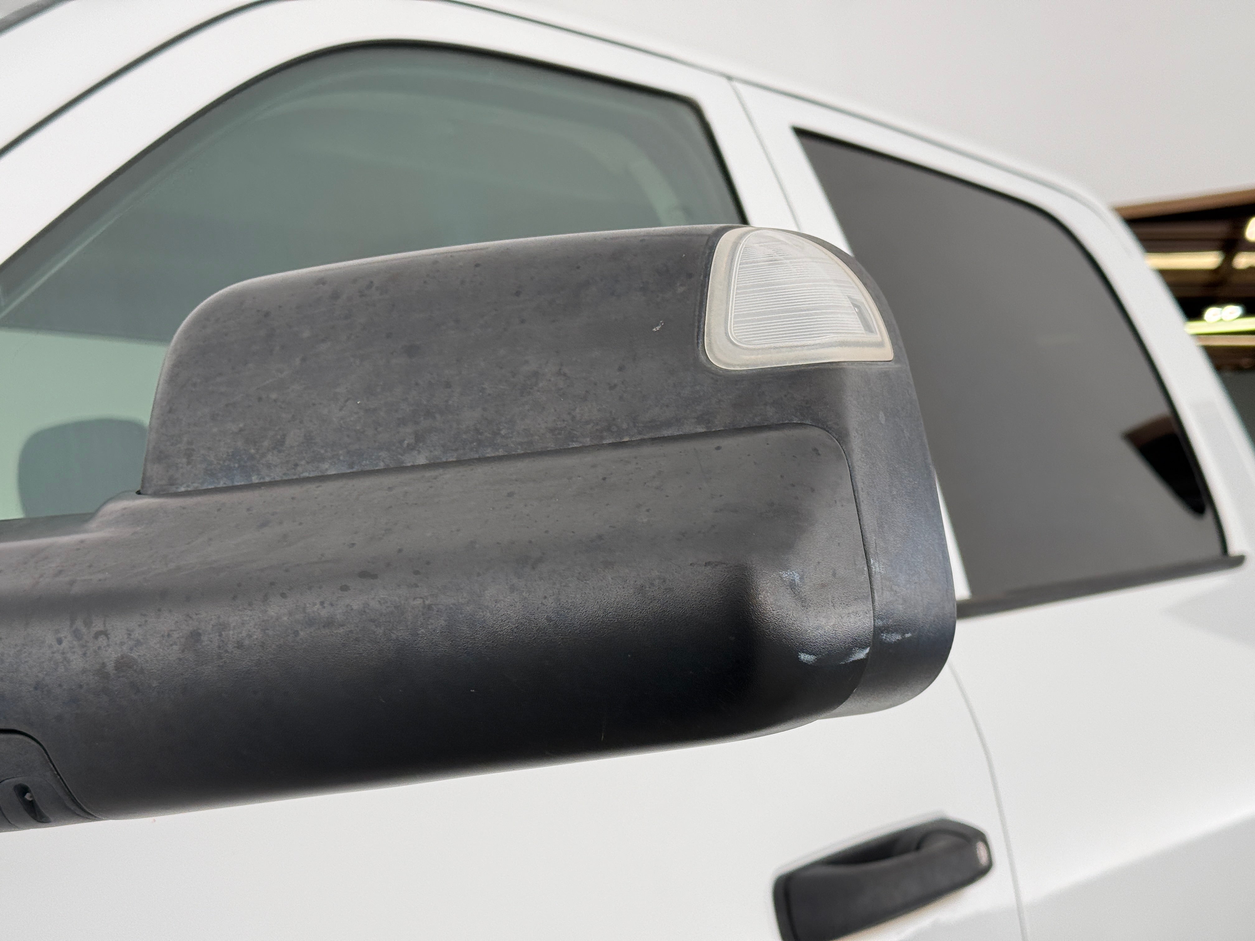 2016 RAM Ram 2500 Pickup Tradesman - Photo 14