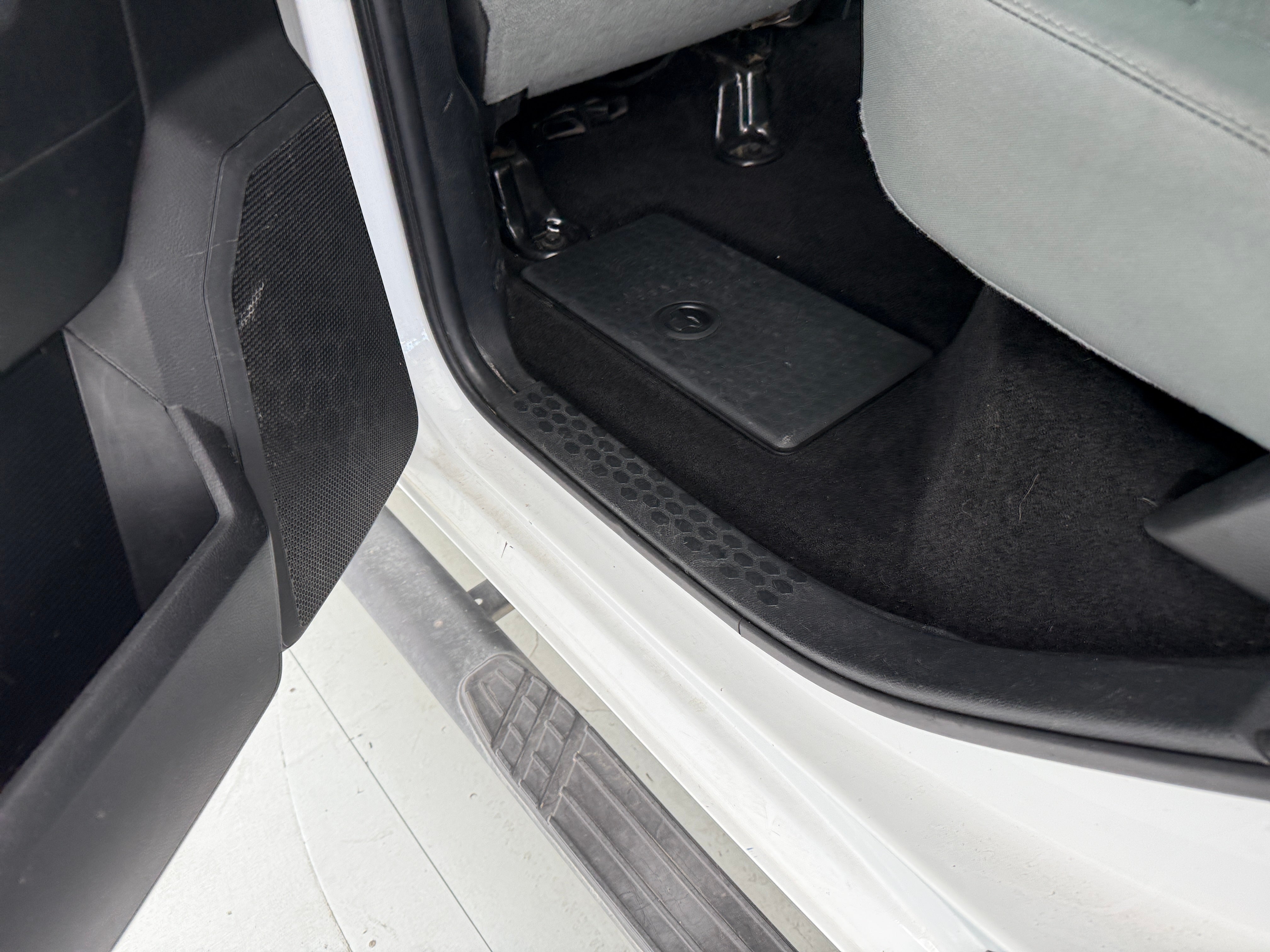 2016 RAM Ram 2500 Pickup Tradesman - Photo 15