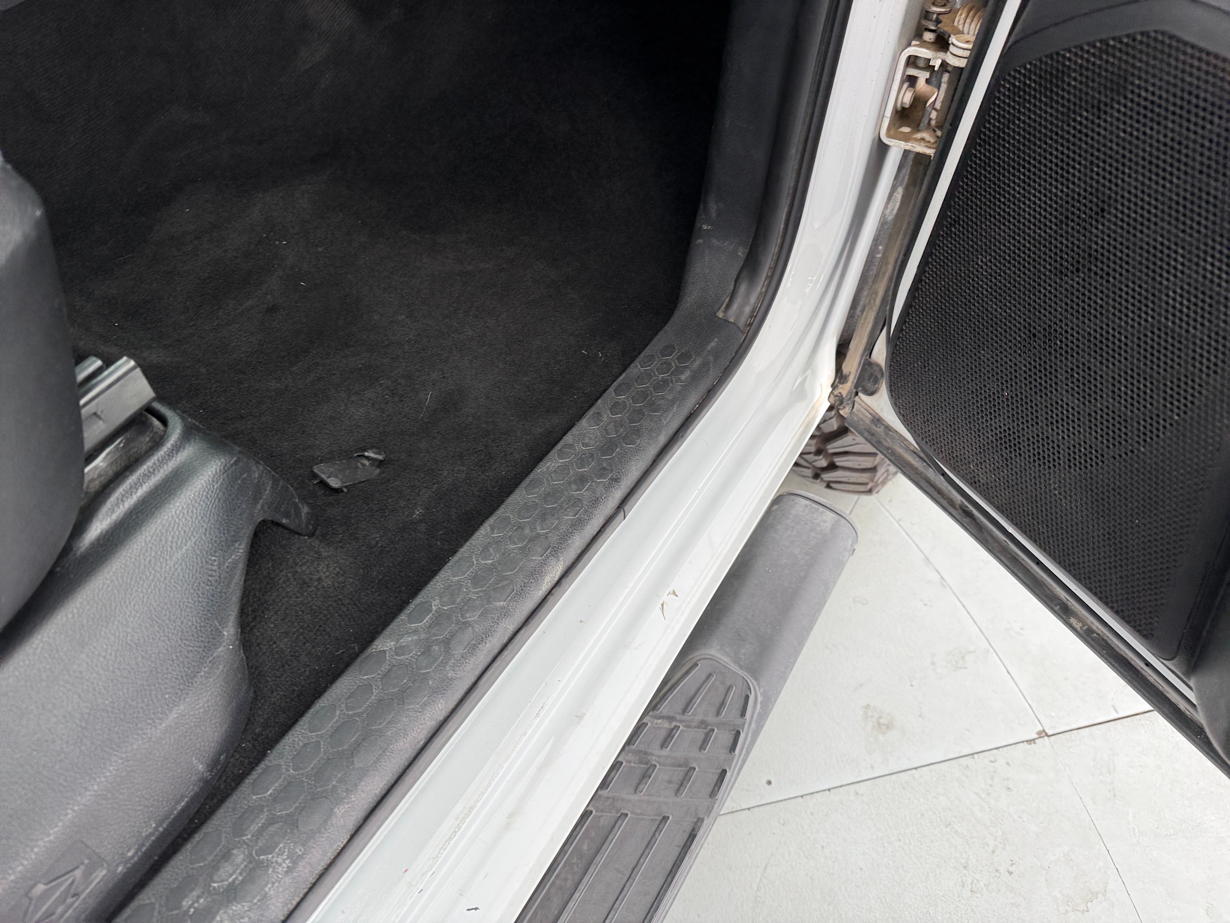 2016 RAM Ram 2500 Pickup Tradesman - Photo 18