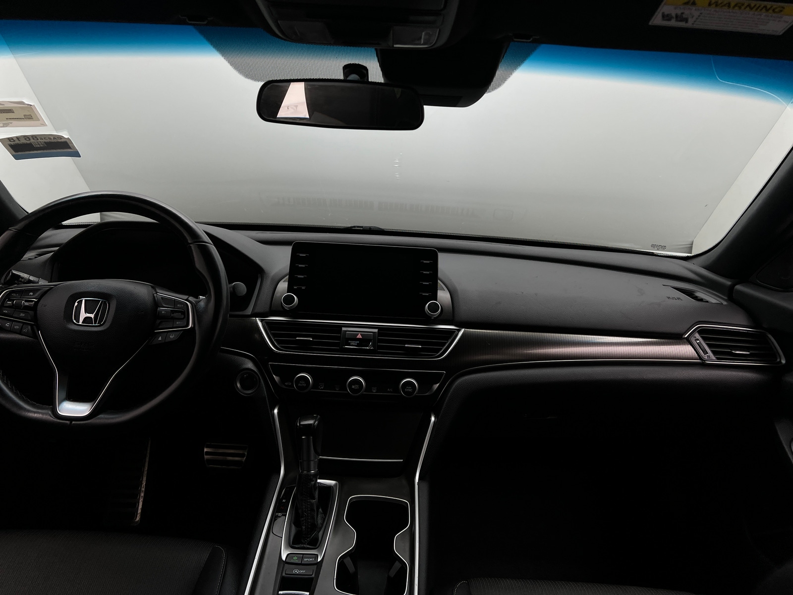 Thumbnail: 2022 Honda Accord - 3