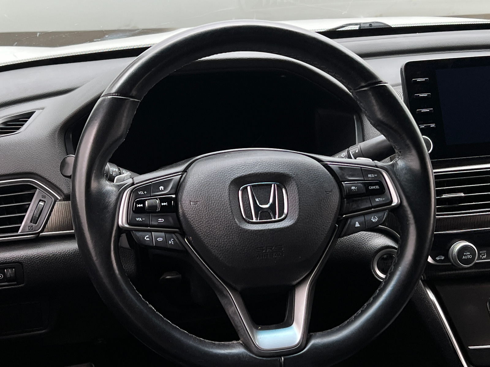 Thumbnail: 2022 Honda Accord - 5