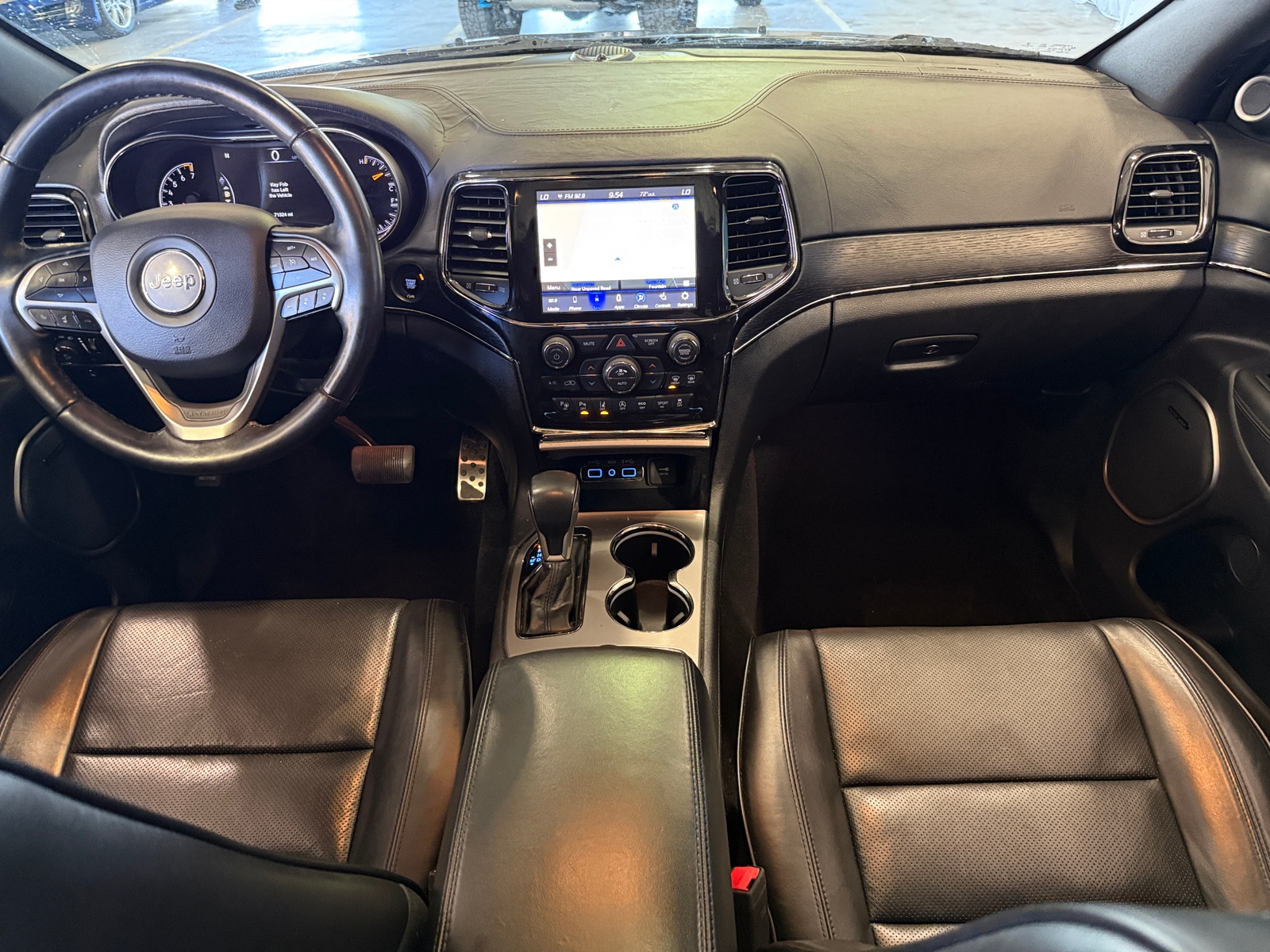 Thumbnail: 2021 Jeep Grand Cherokee - 2