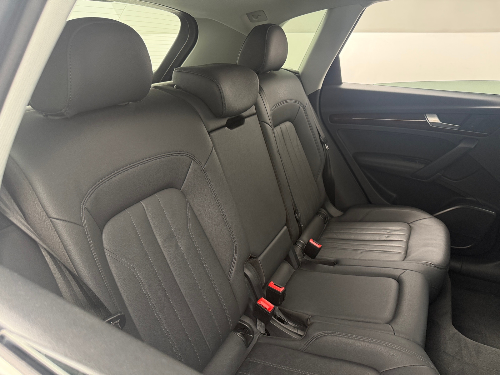 Thumbnail: 2020 Audi Q5 - 5