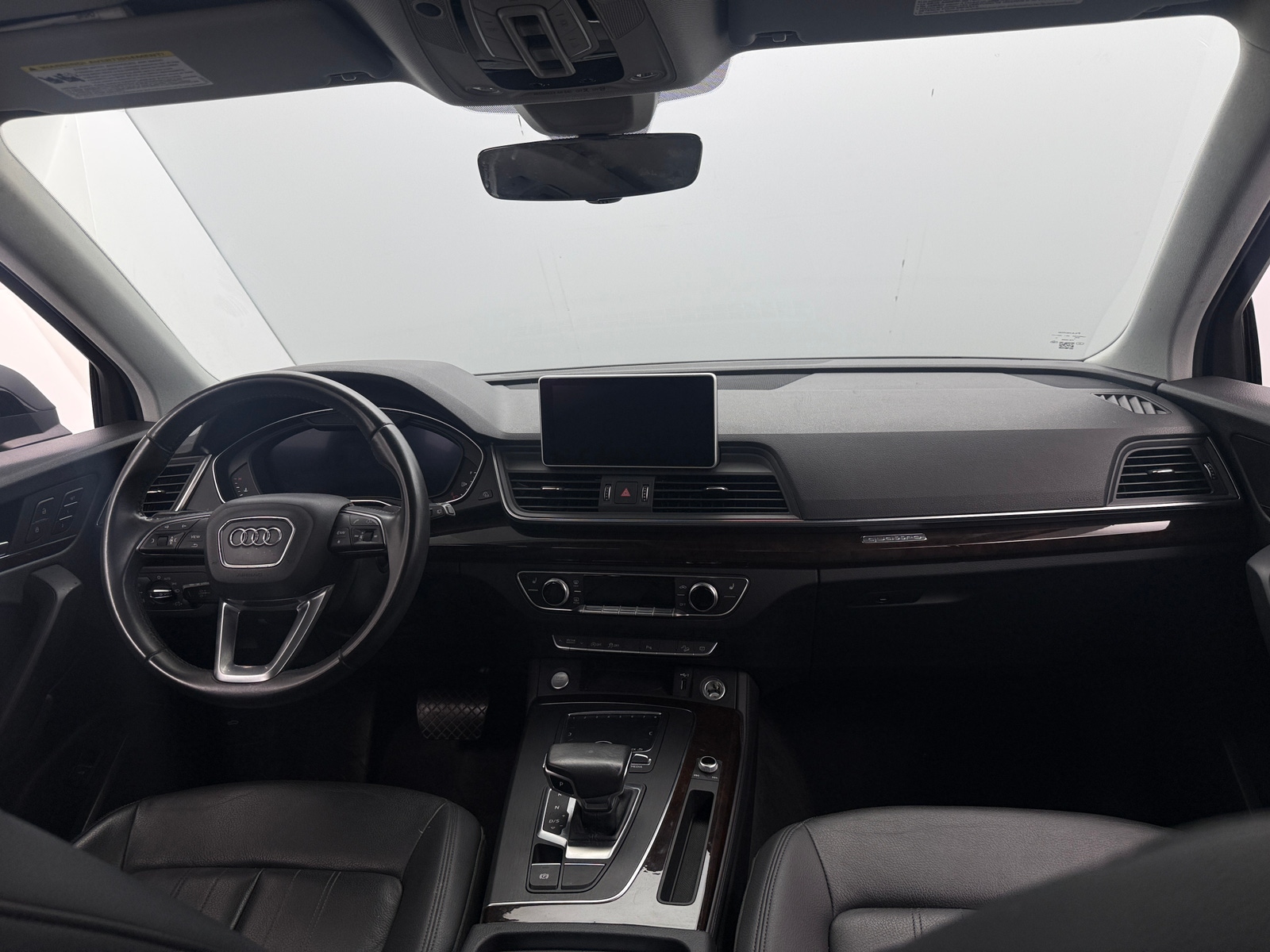 Thumbnail: 2020 Audi Q5 - 2