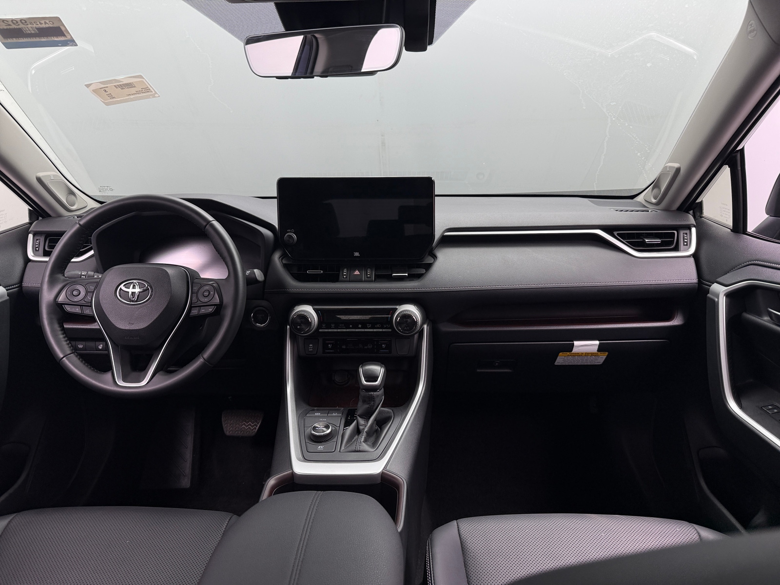 Thumbnail: 2023 Toyota RAV4 - 3