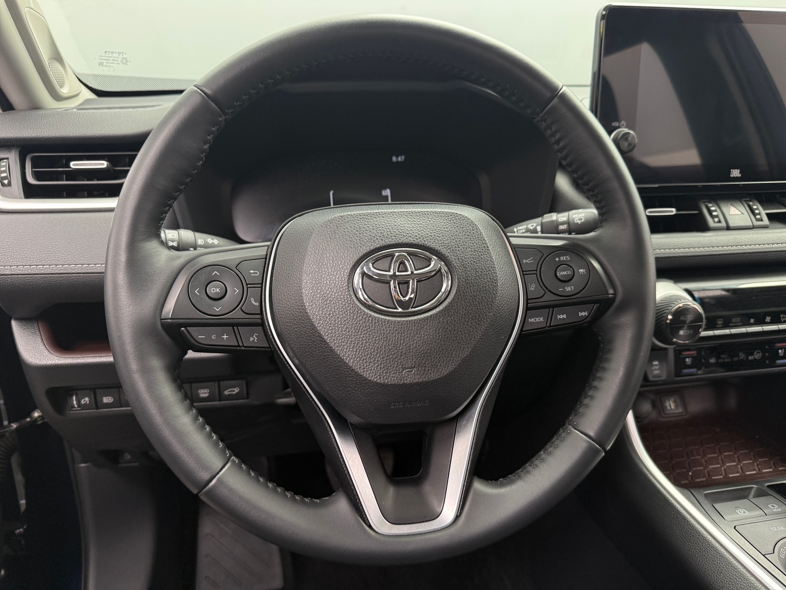 Thumbnail: 2023 Toyota RAV4 - 5
