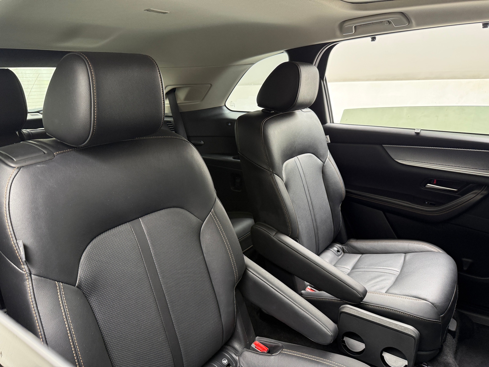 Thumbnail: 2024 Mazda CX-90 - 5