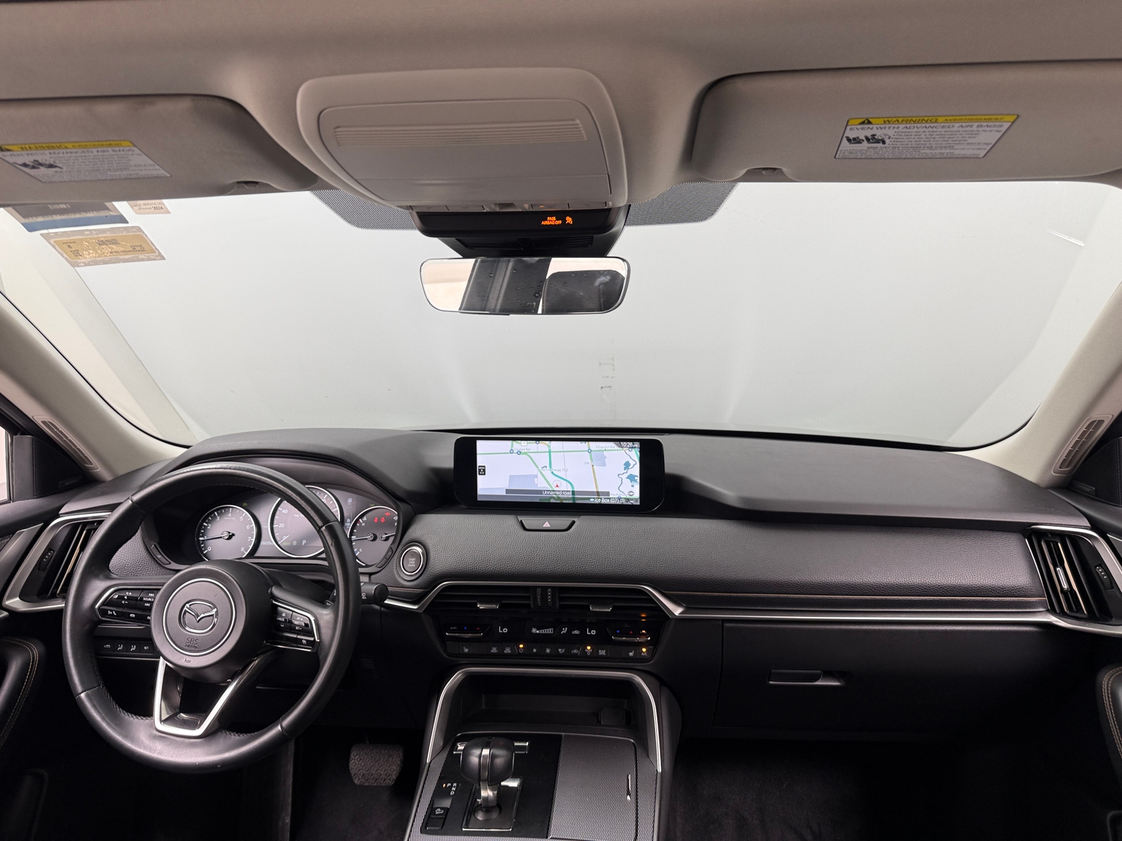 Thumbnail: 2024 Mazda CX-90 - 2