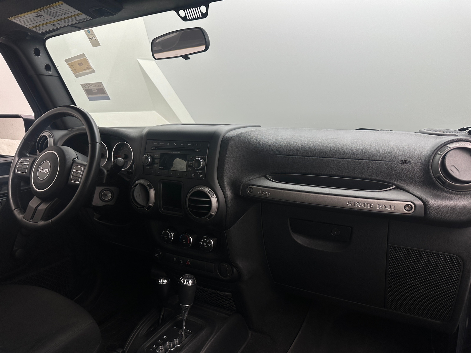 Thumbnail: 2016 Jeep Wrangler - 3