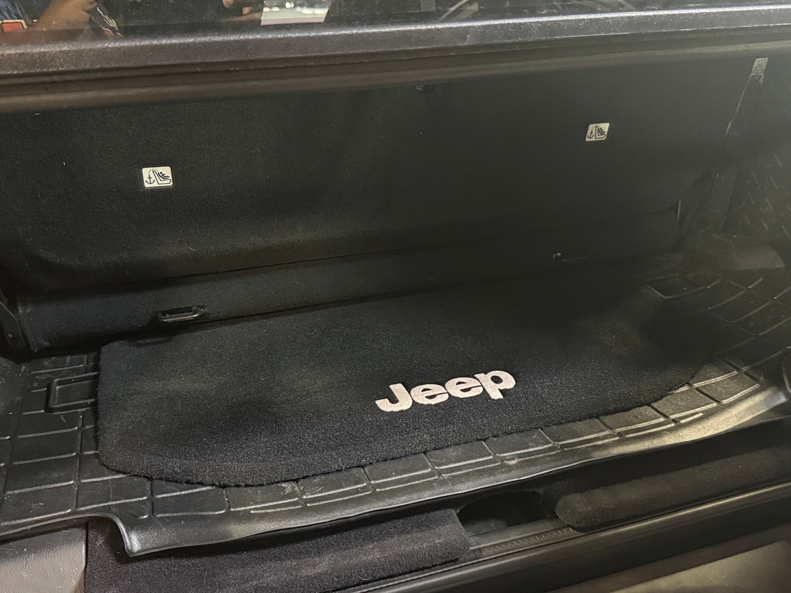 Thumbnail: 2016 Jeep Wrangler - 7