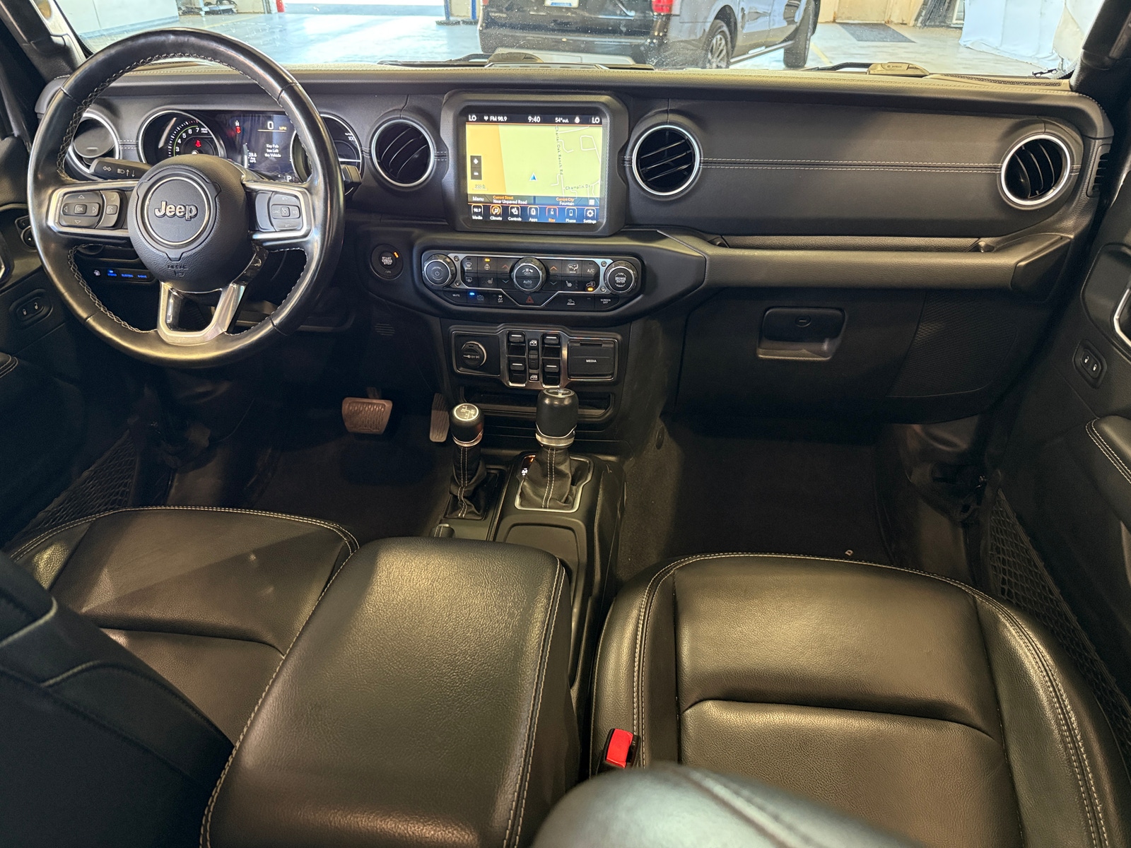Thumbnail: 2022 Jeep Wrangler - 2
