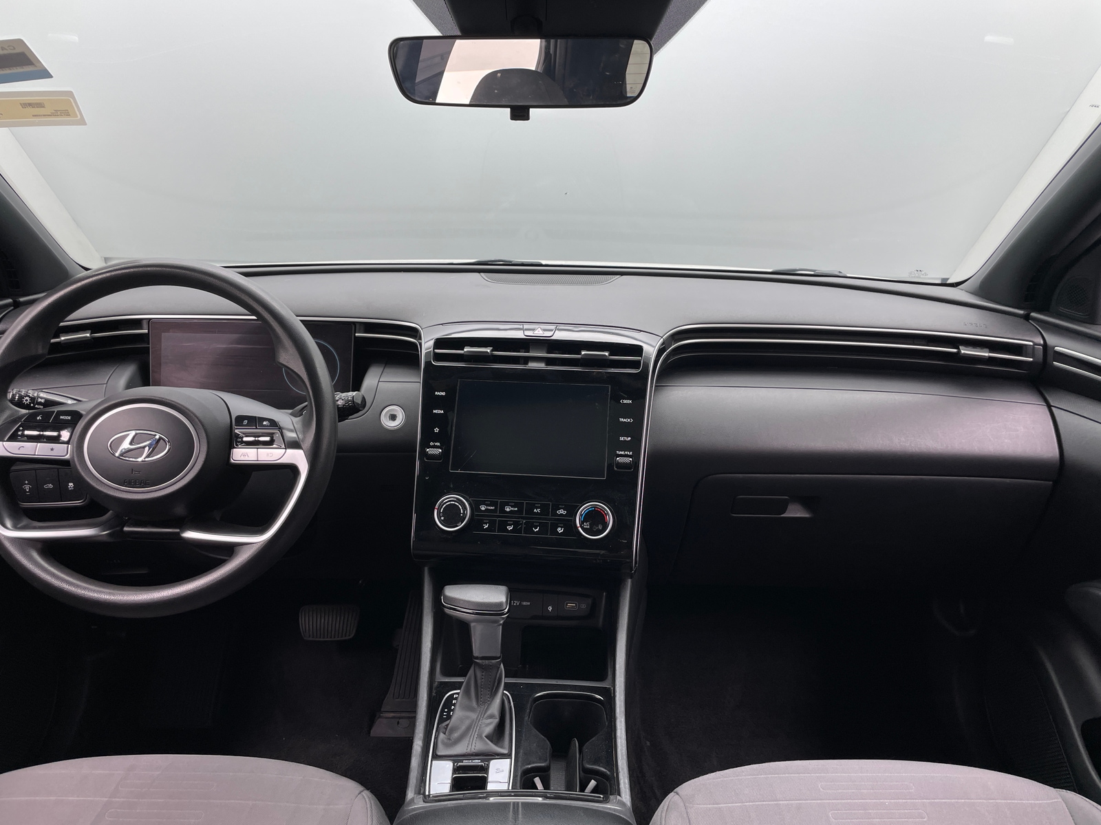 Thumbnail: 2022 Hyundai Santa Cruz - 3