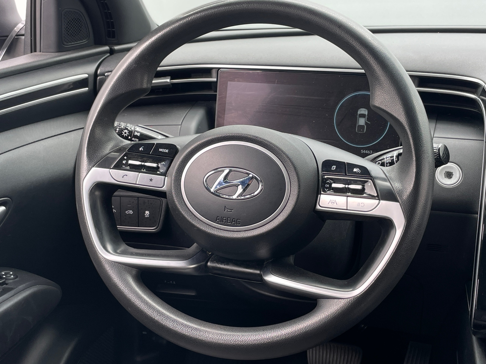 Thumbnail: 2022 Hyundai Santa Cruz - 5
