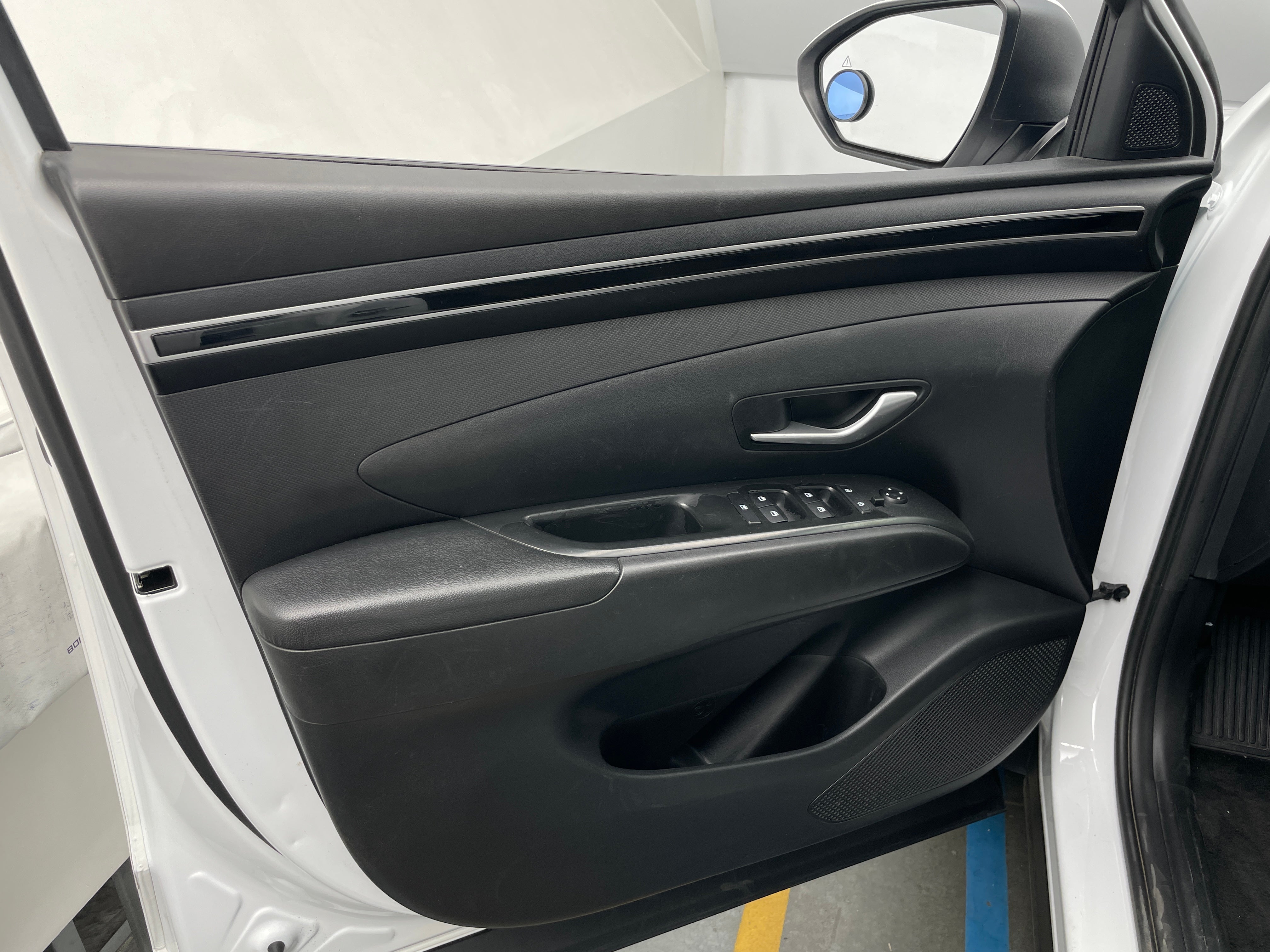 2022 Hyundai Santa Cruz