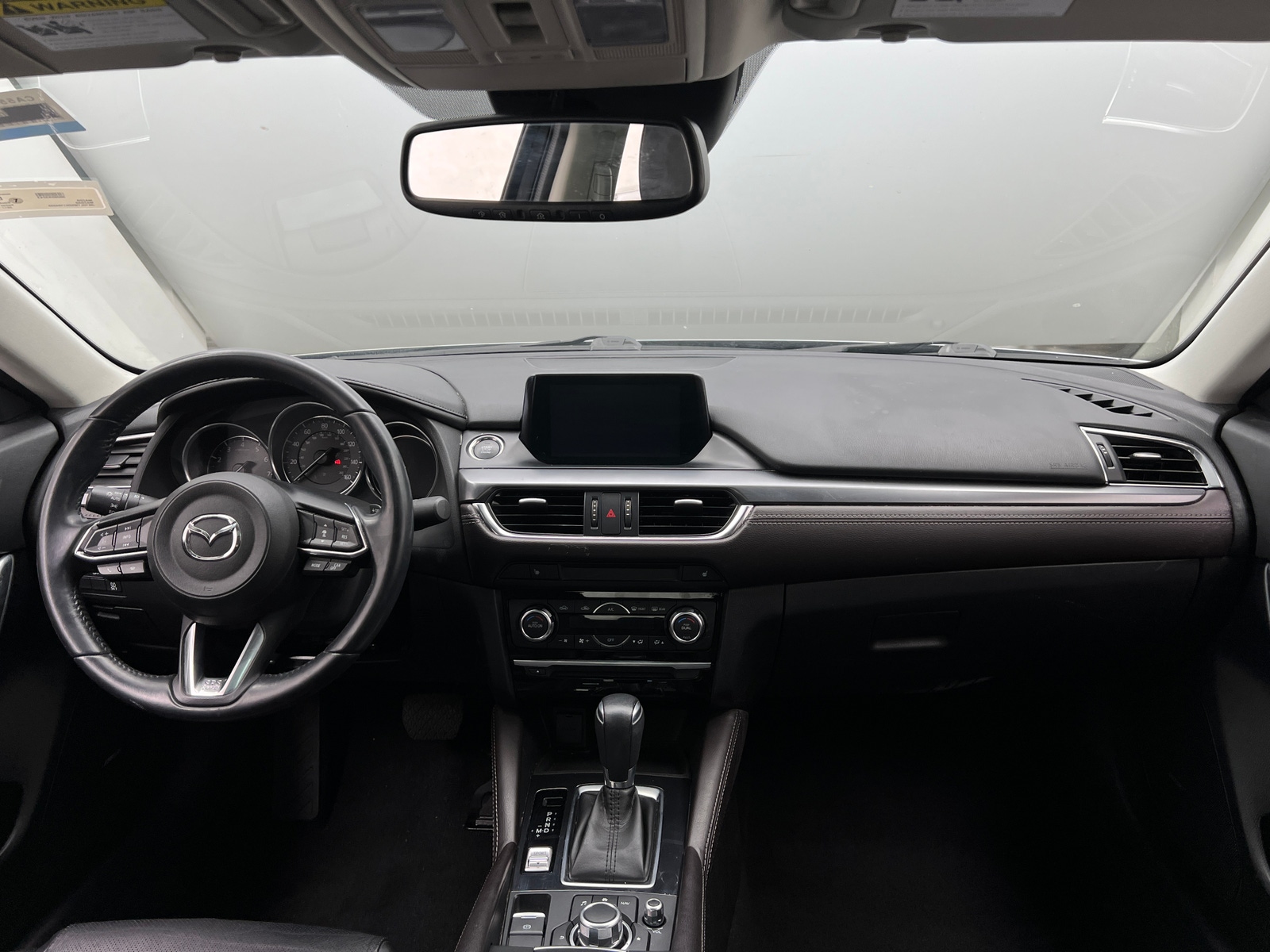 Thumbnail: 2017 Mazda Mazda6 - 2