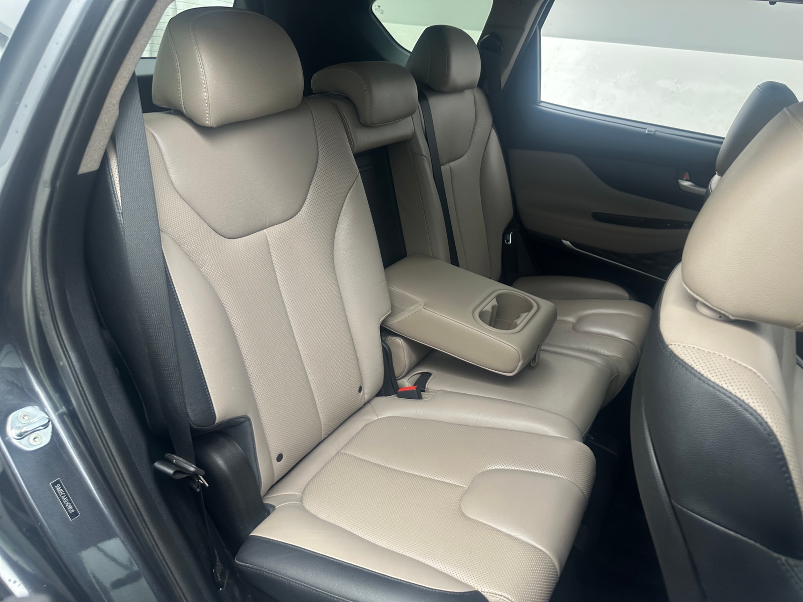 Thumbnail: 2020 Hyundai Santa Fe - 5
