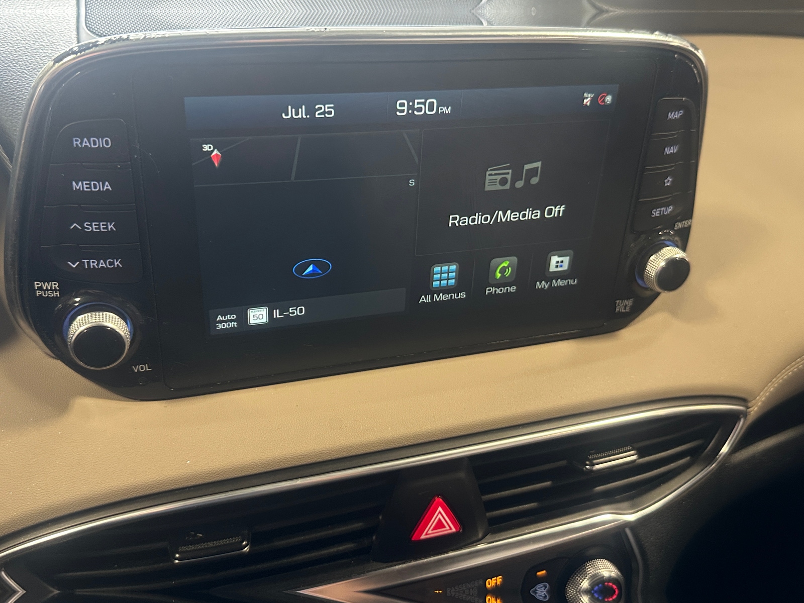 Thumbnail: 2020 Hyundai Santa Fe - 3