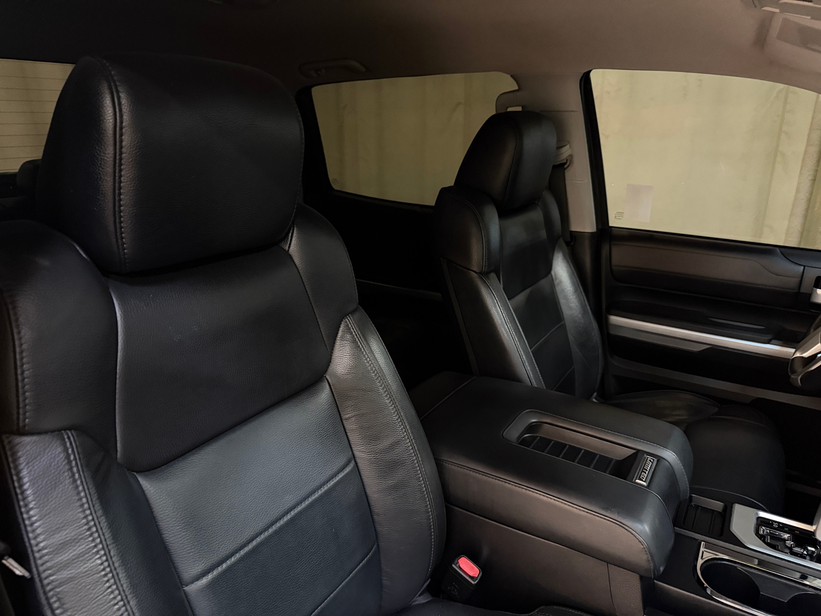 Thumbnail: 2017 Toyota Tundra - 2