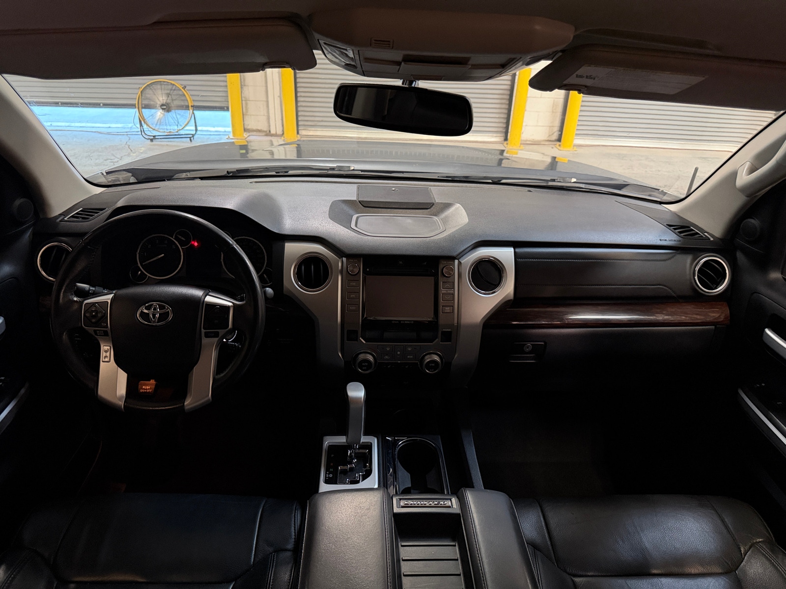 Thumbnail: 2017 Toyota Tundra - 3