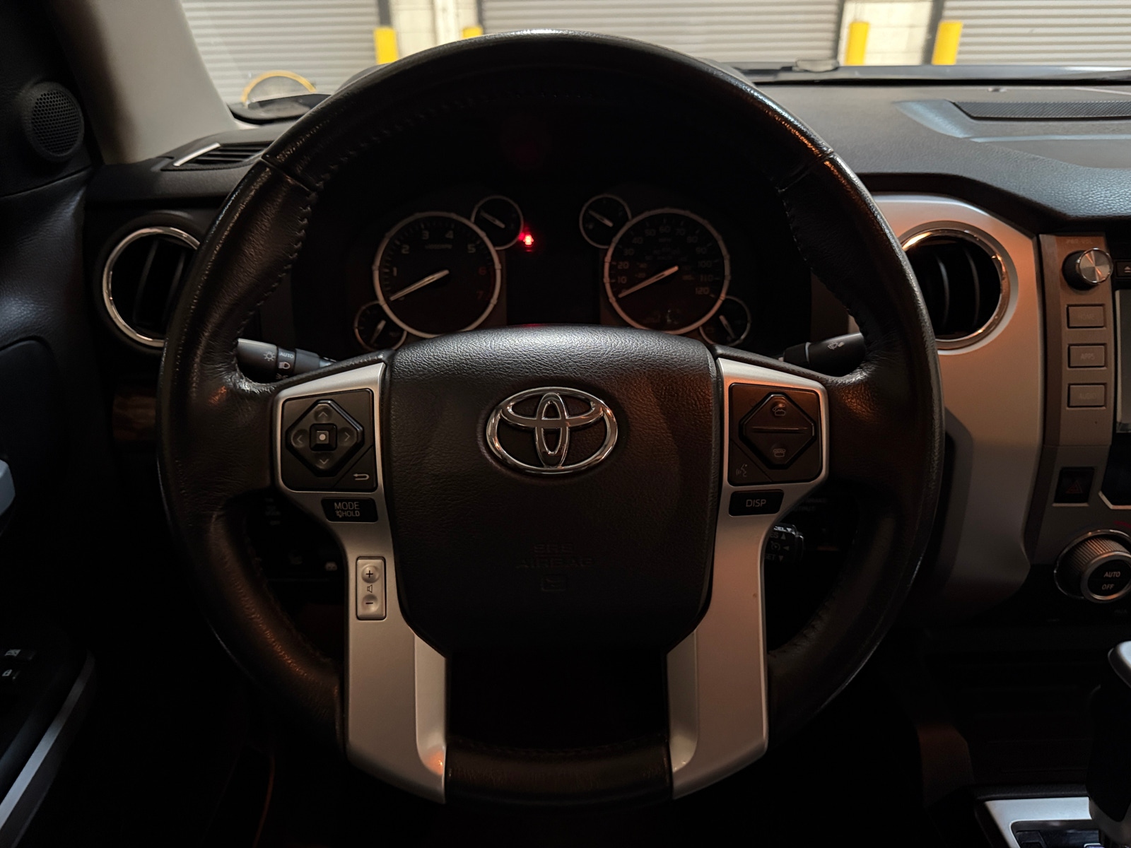 Thumbnail: 2017 Toyota Tundra - 5