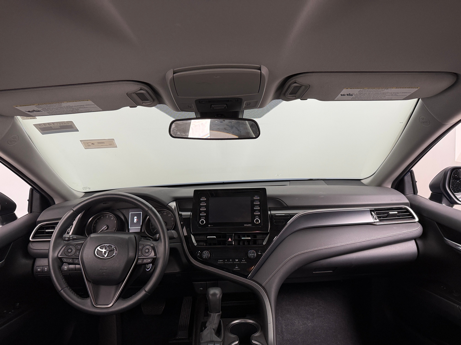 Thumbnail: 2024 Toyota Camry - 3