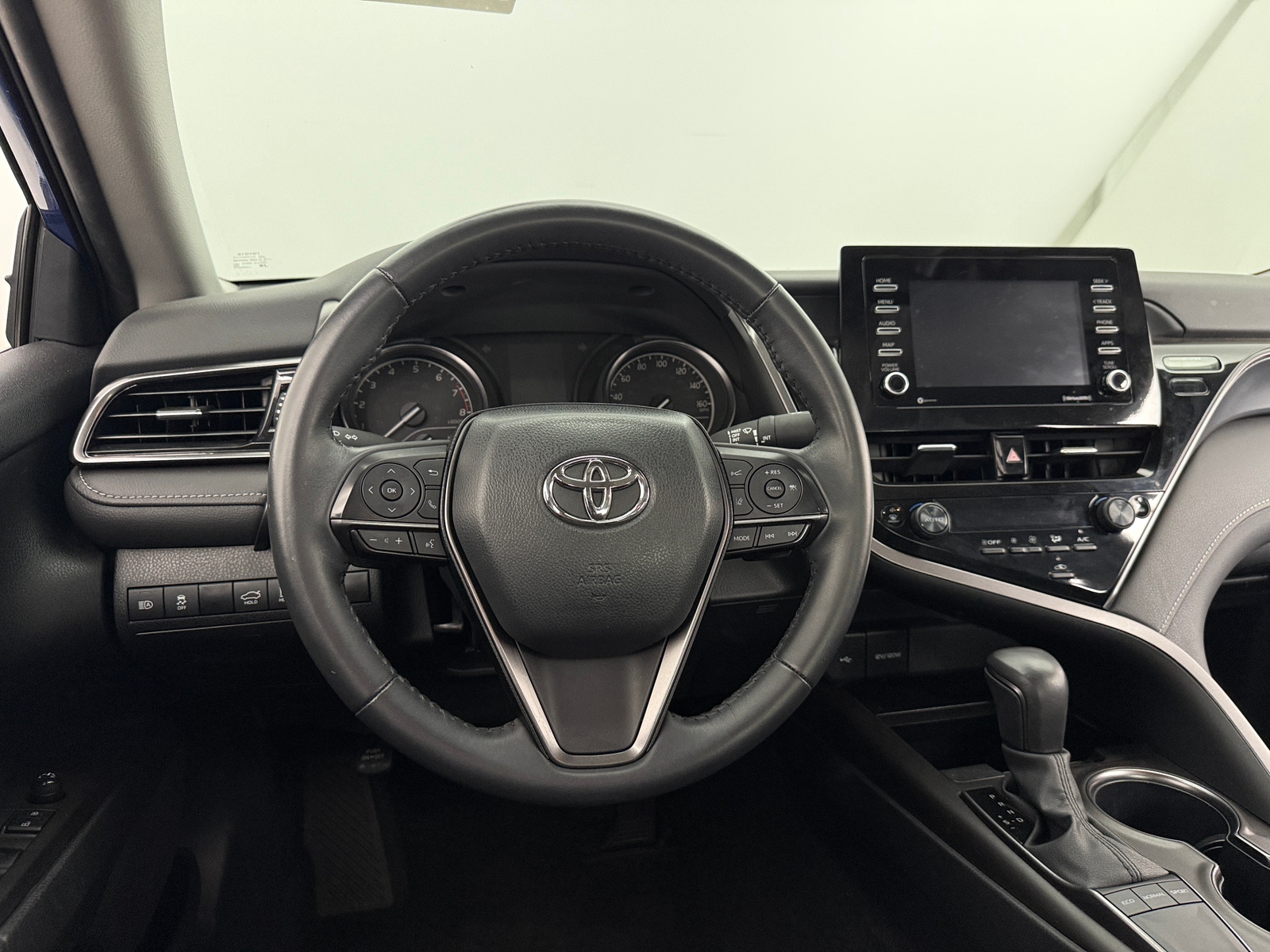 Thumbnail: 2024 Toyota Camry - 5
