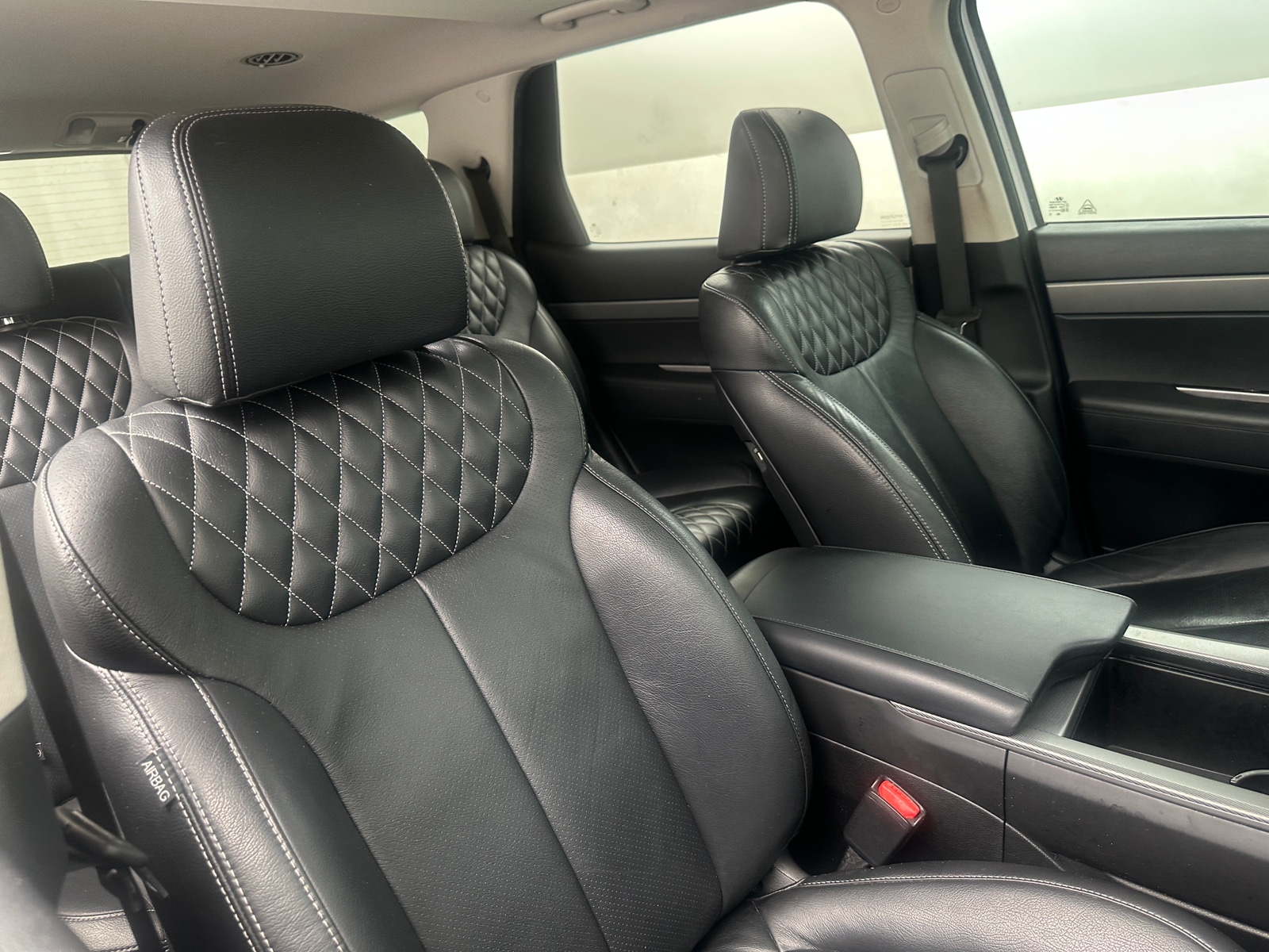 Thumbnail: 2021 Hyundai Palisade - 2