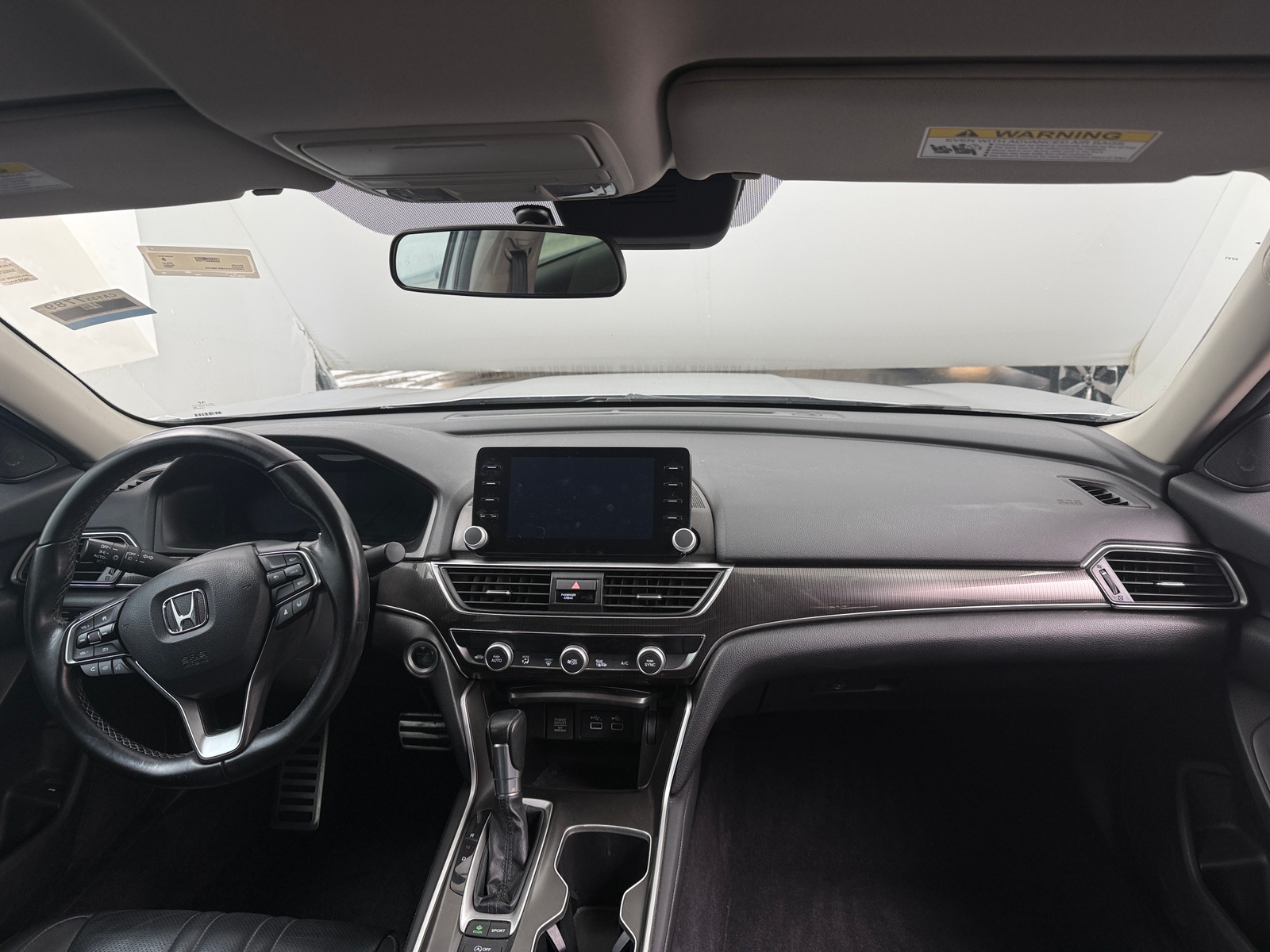Thumbnail: 2022 Honda Accord - 3