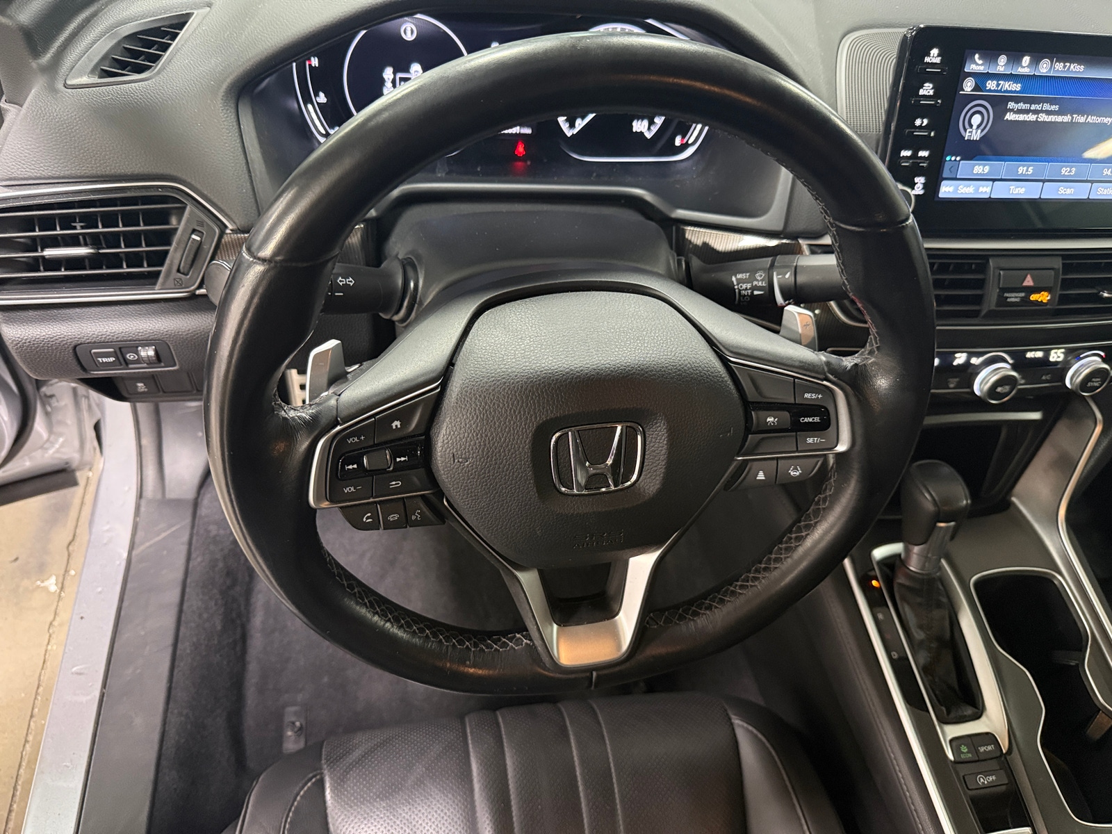 Thumbnail: 2022 Honda Accord - 5