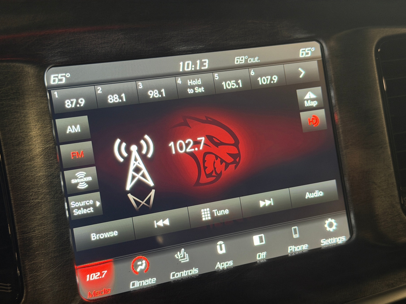 Thumbnail: 2023 Dodge Charger - 3