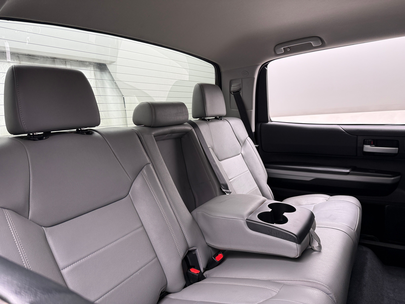 Thumbnail: 2021 Toyota Tundra - 6