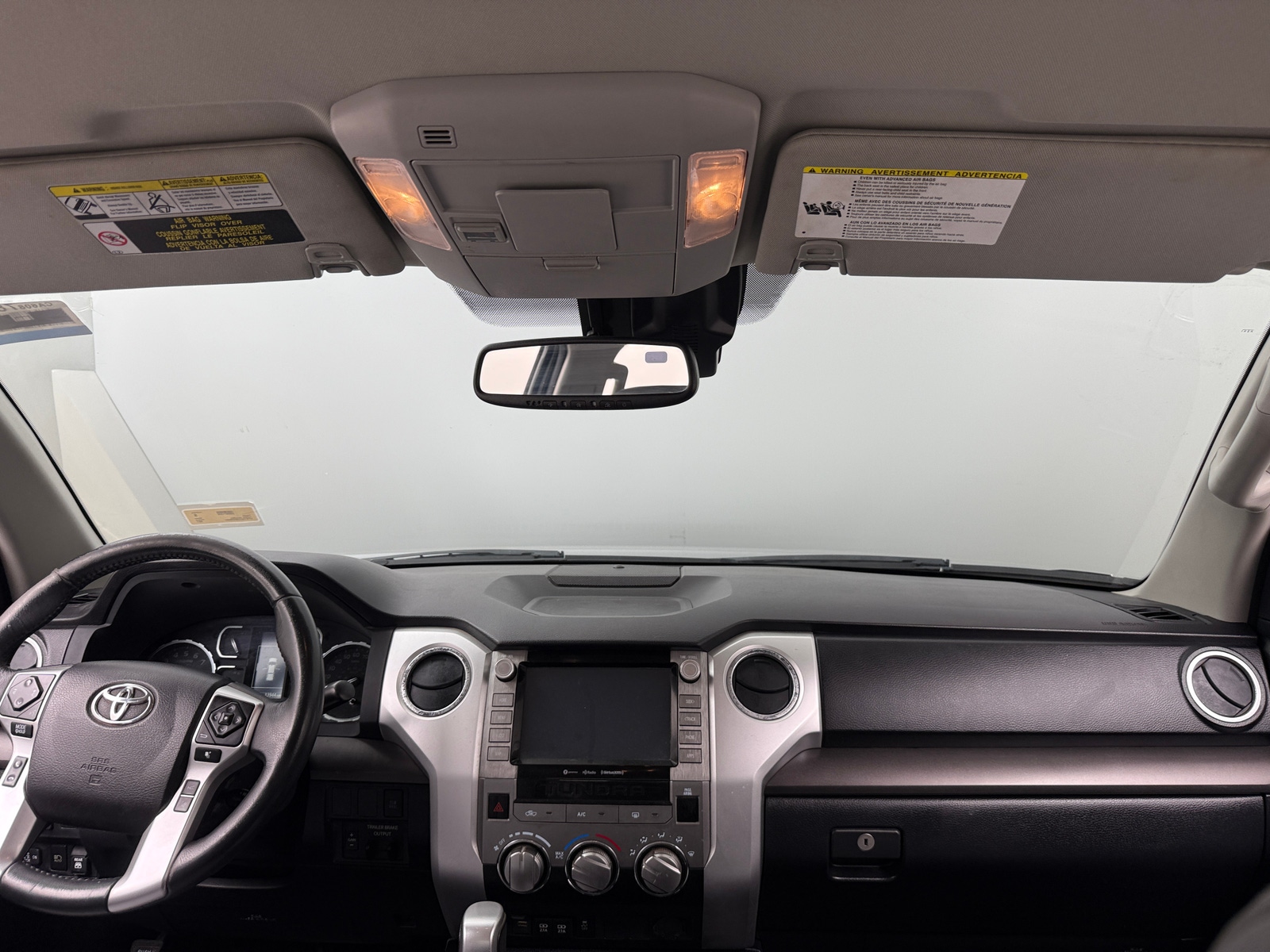 Thumbnail: 2021 Toyota Tundra - 3