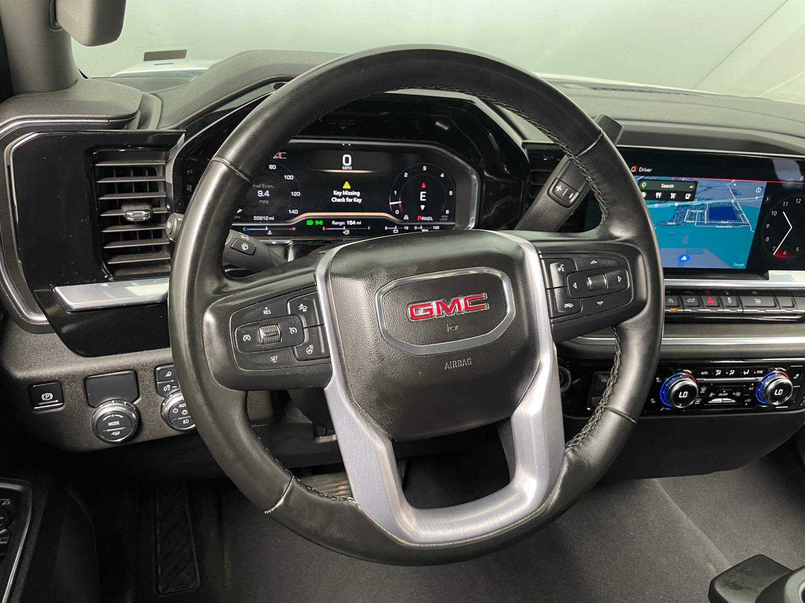 Thumbnail: 2025 GMC Sierra 1500 - 4