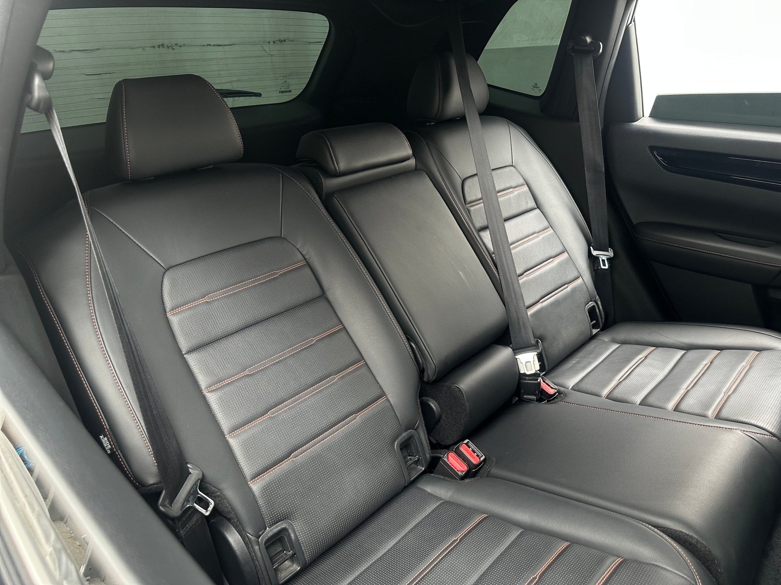 Thumbnail: 2024 Honda CR-V - 5