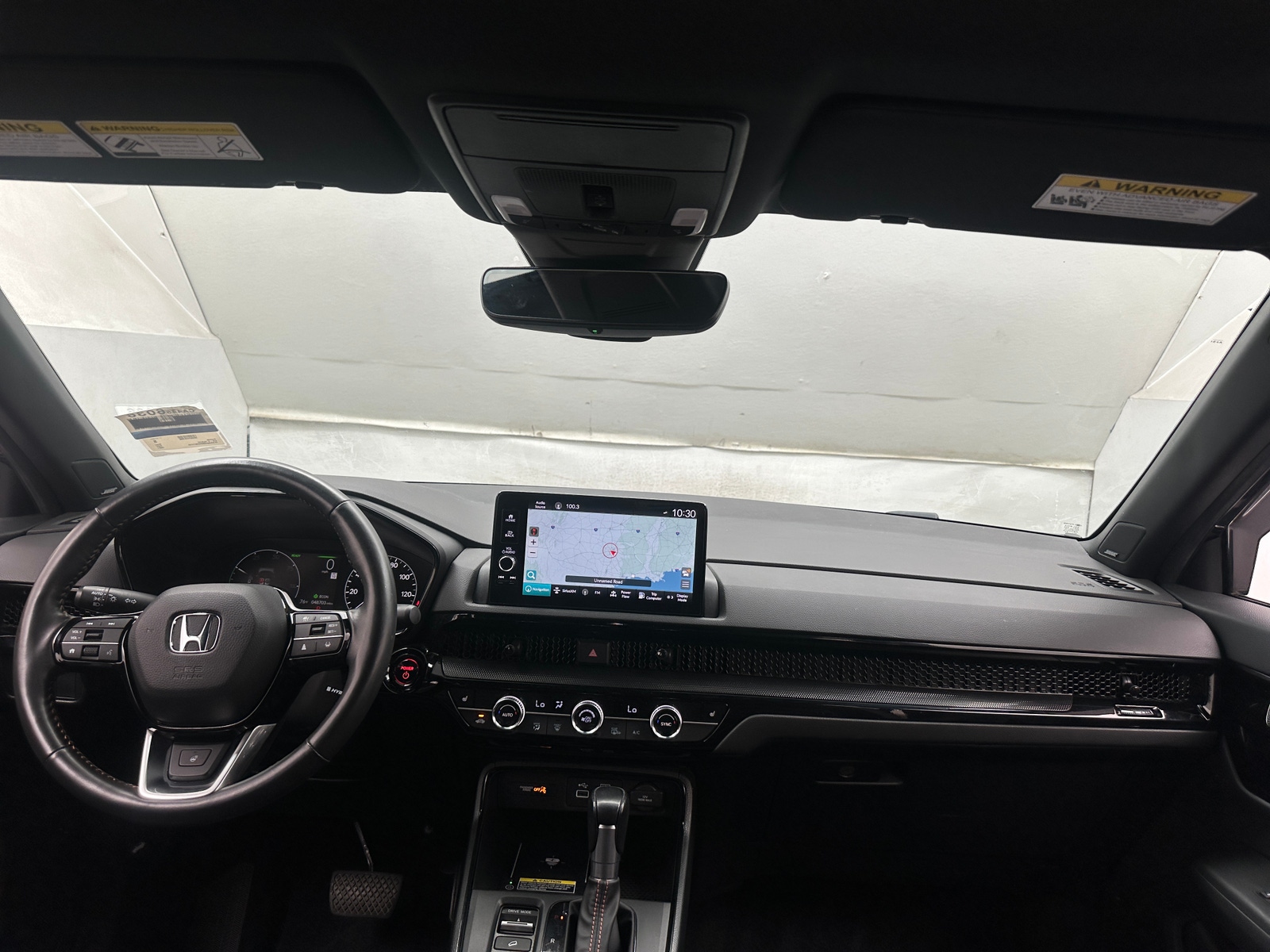 Thumbnail: 2024 Honda CR-V - 2