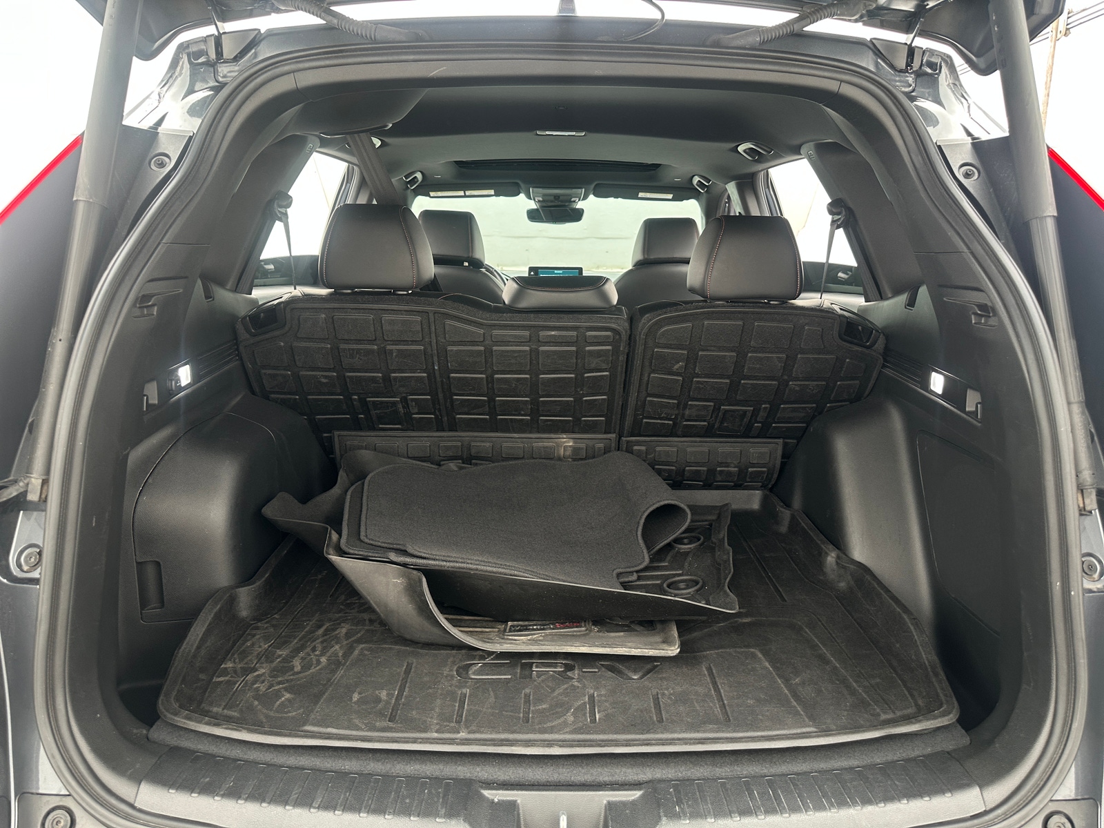 Thumbnail: 2024 Honda CR-V - 6