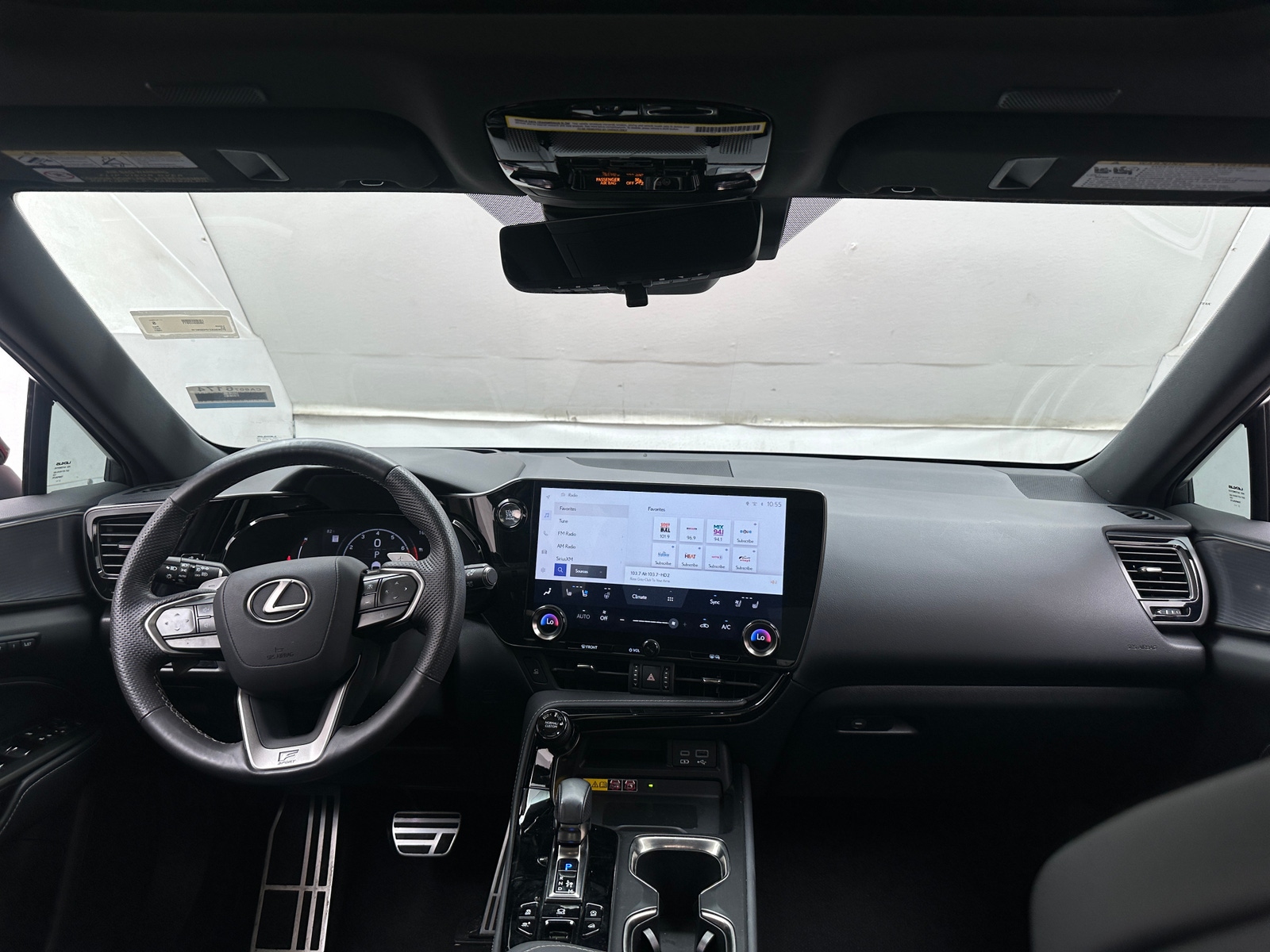 Thumbnail: 2023 Lexus NX - 2