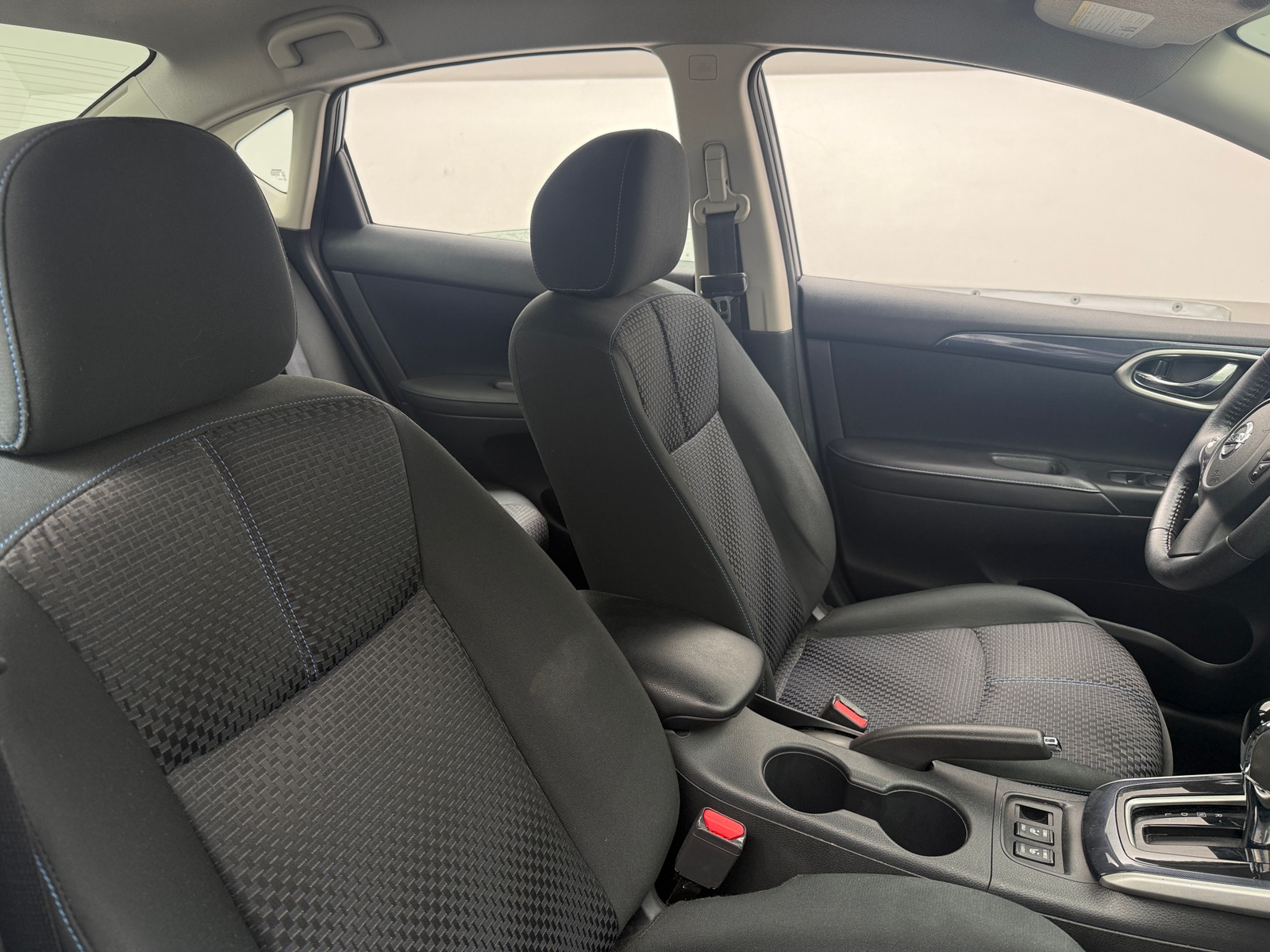 Thumbnail: 2019 Nissan Sentra - 2