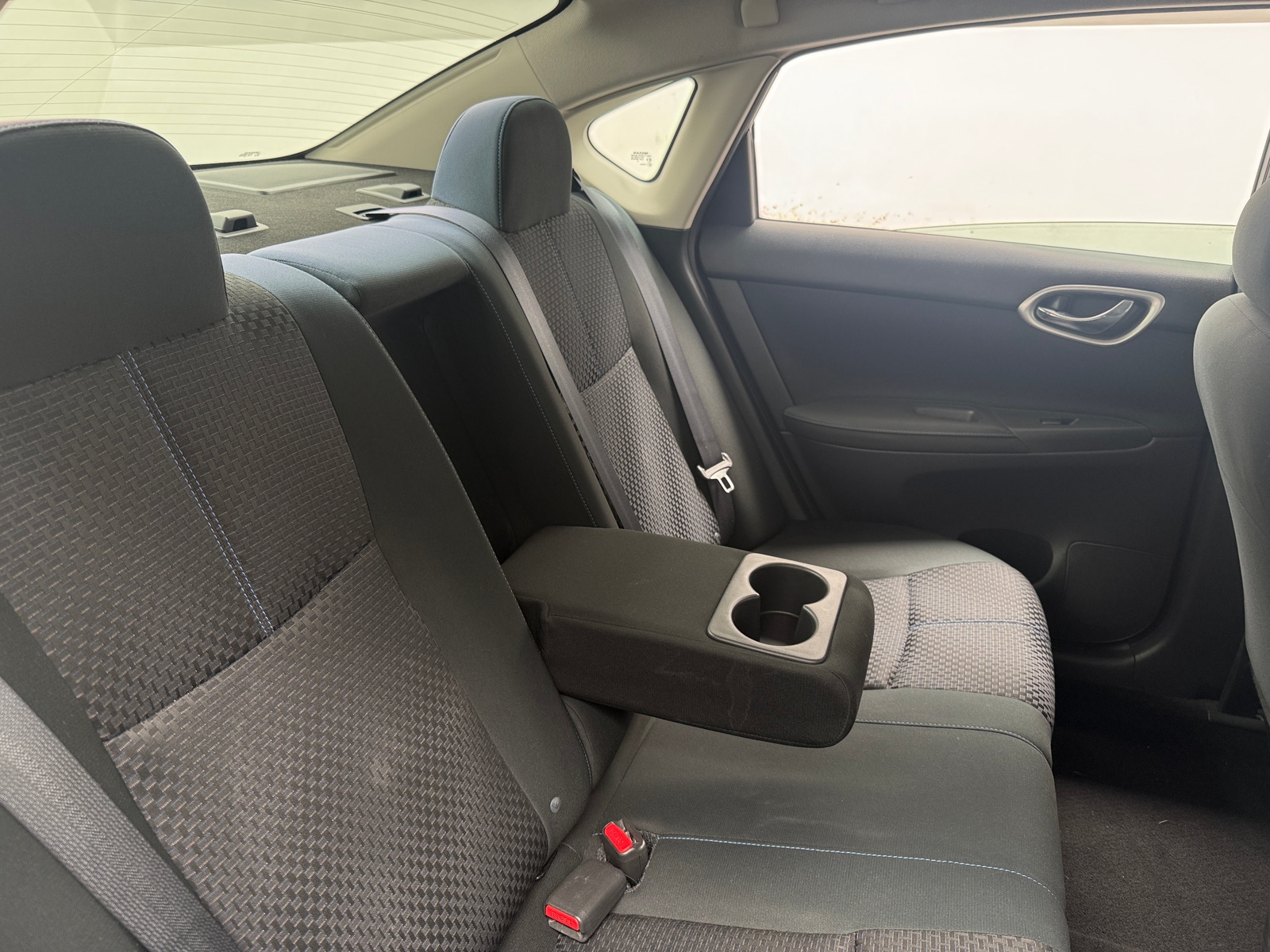 Thumbnail: 2019 Nissan Sentra - 6