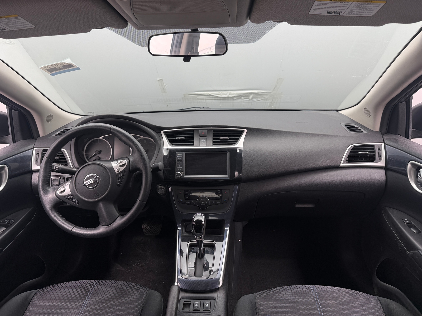 Thumbnail: 2019 Nissan Sentra - 3