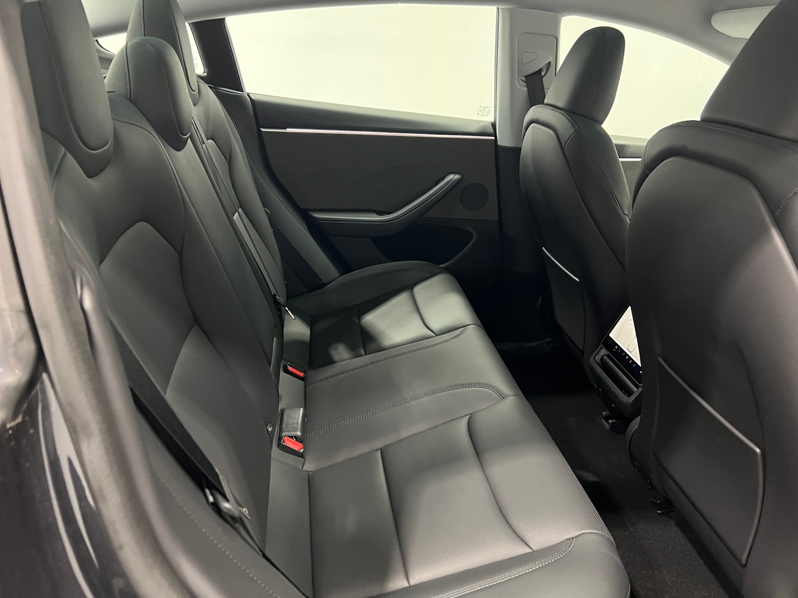 Thumbnail: 2024 Tesla Model 3 - 5