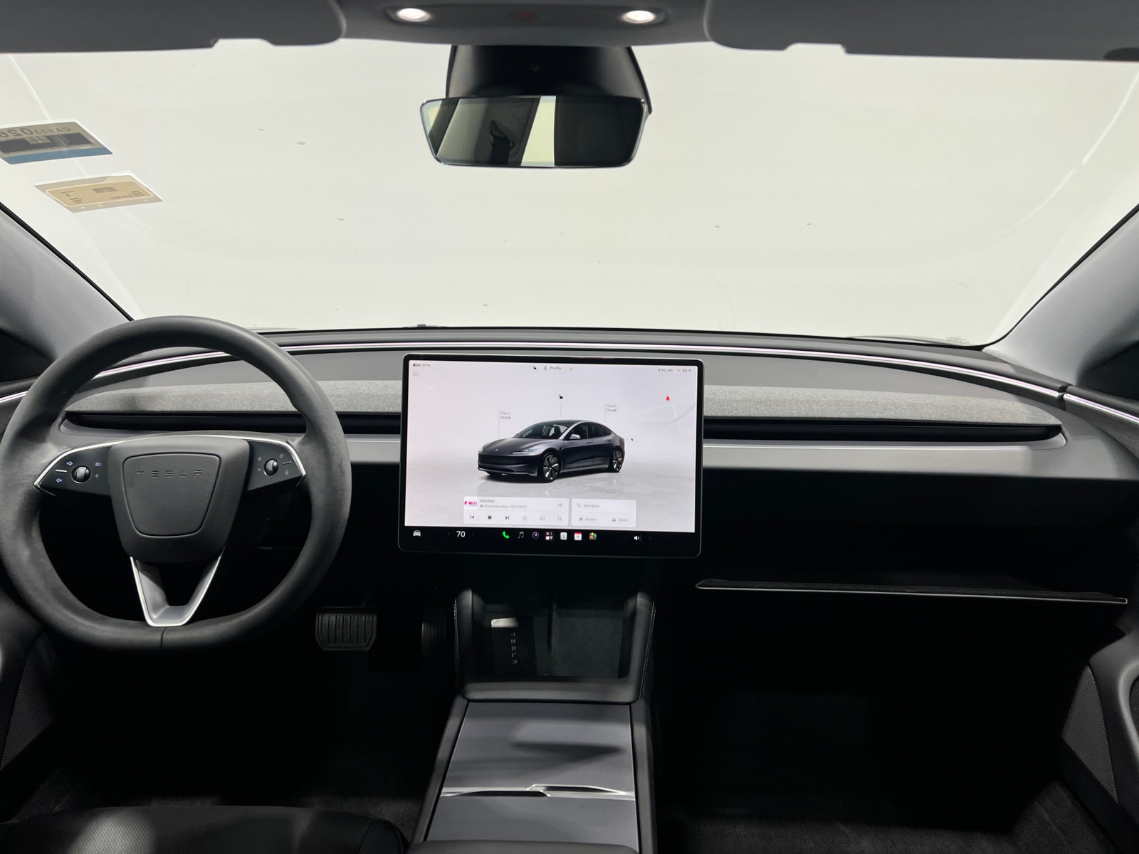 Thumbnail: 2024 Tesla Model 3 - 2