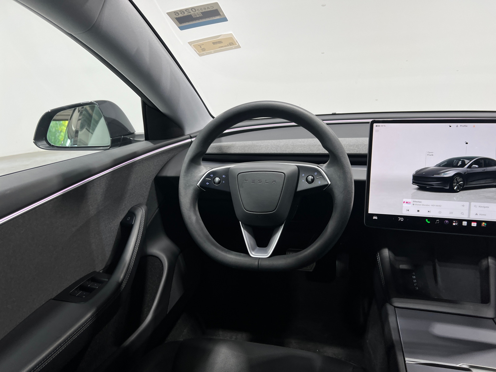 Thumbnail: 2024 Tesla Model 3 - 4