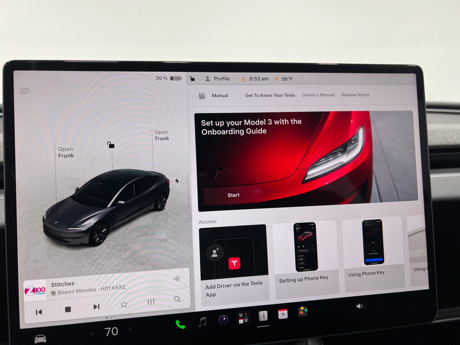Thumbnail: 2024 Tesla Model 3 - 3