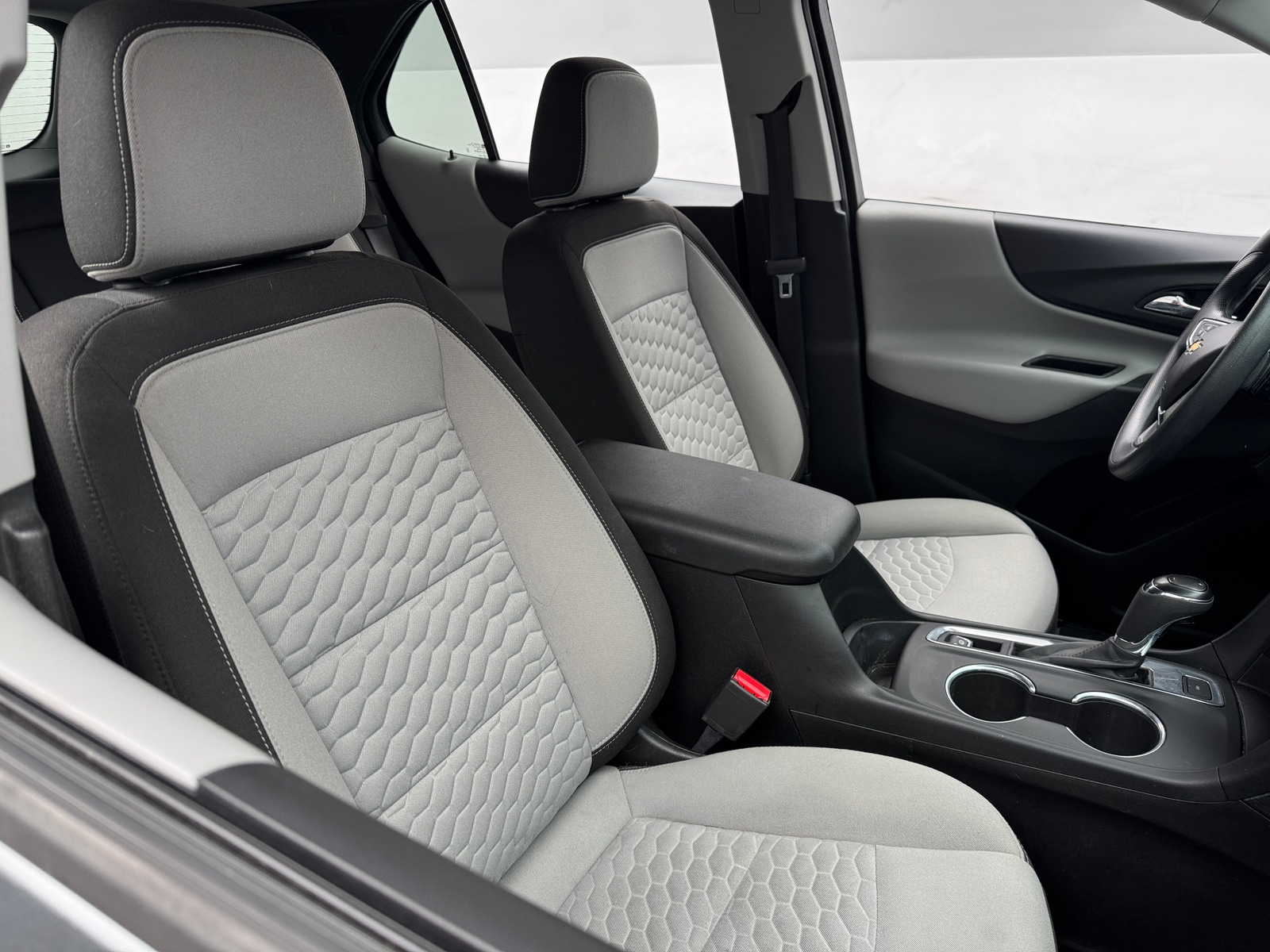 Thumbnail: 2020 Chevrolet Equinox - 2