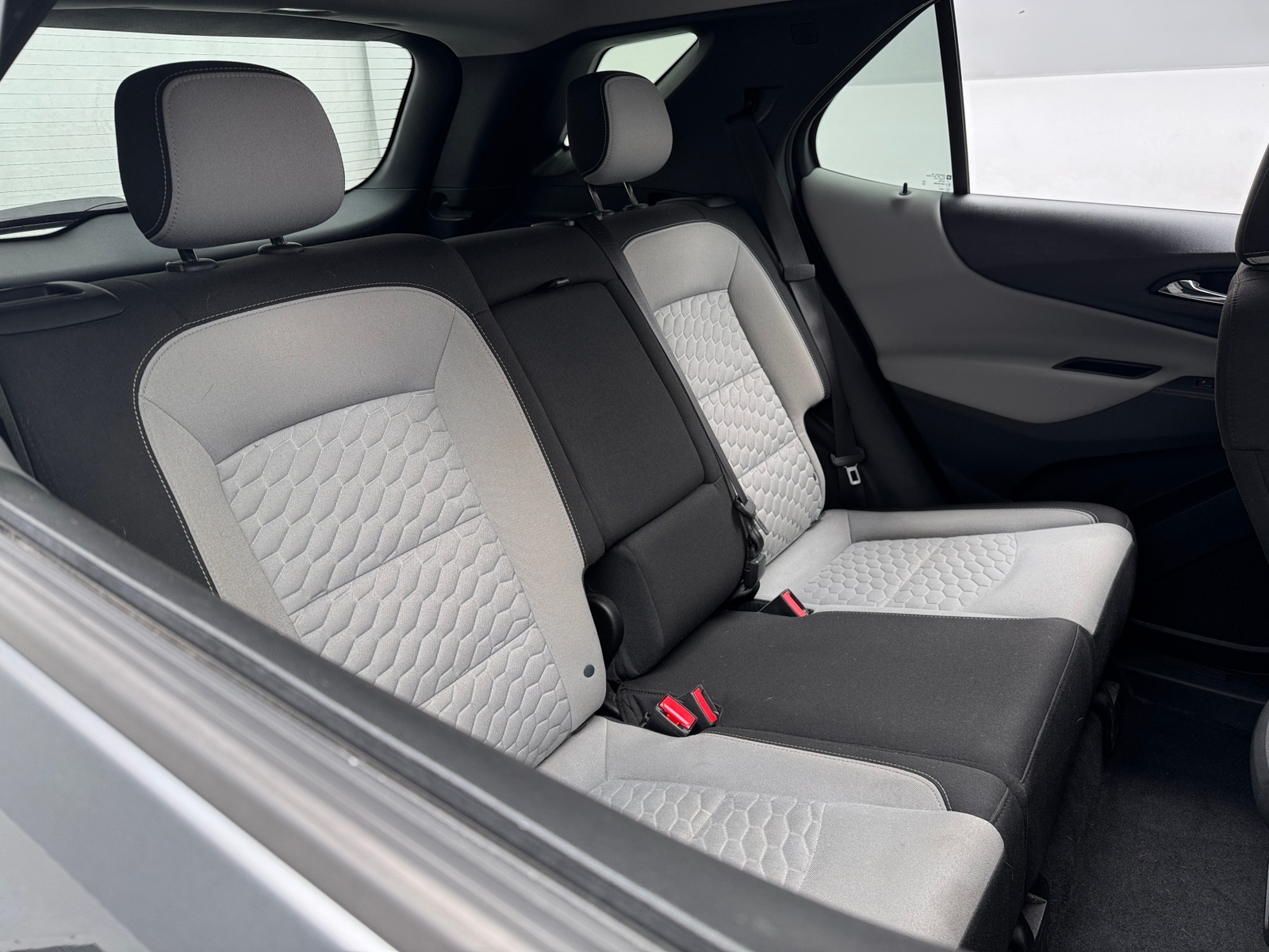 Thumbnail: 2020 Chevrolet Equinox - 6