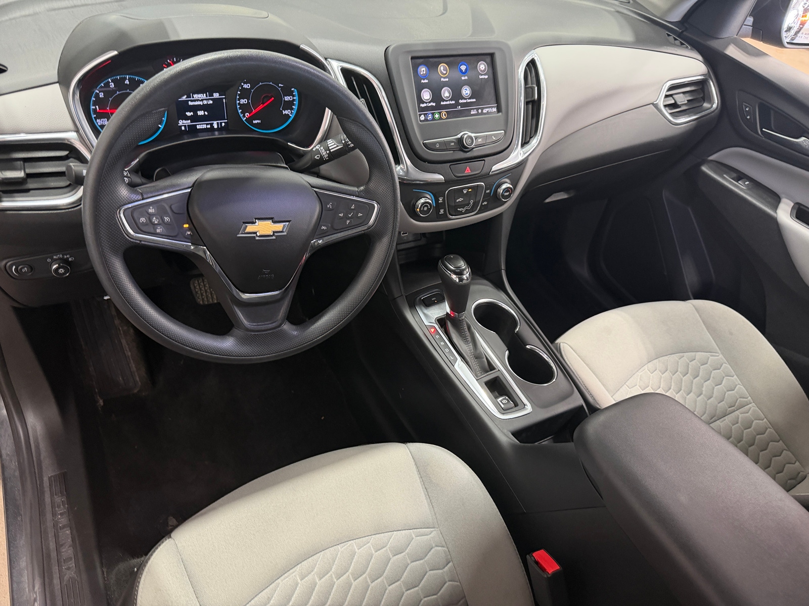 Thumbnail: 2020 Chevrolet Equinox - 3