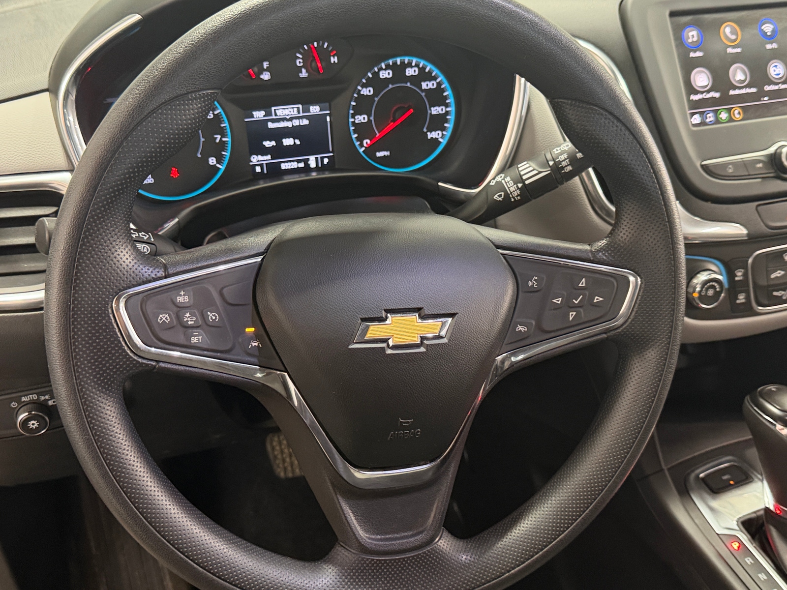 Thumbnail: 2020 Chevrolet Equinox - 5